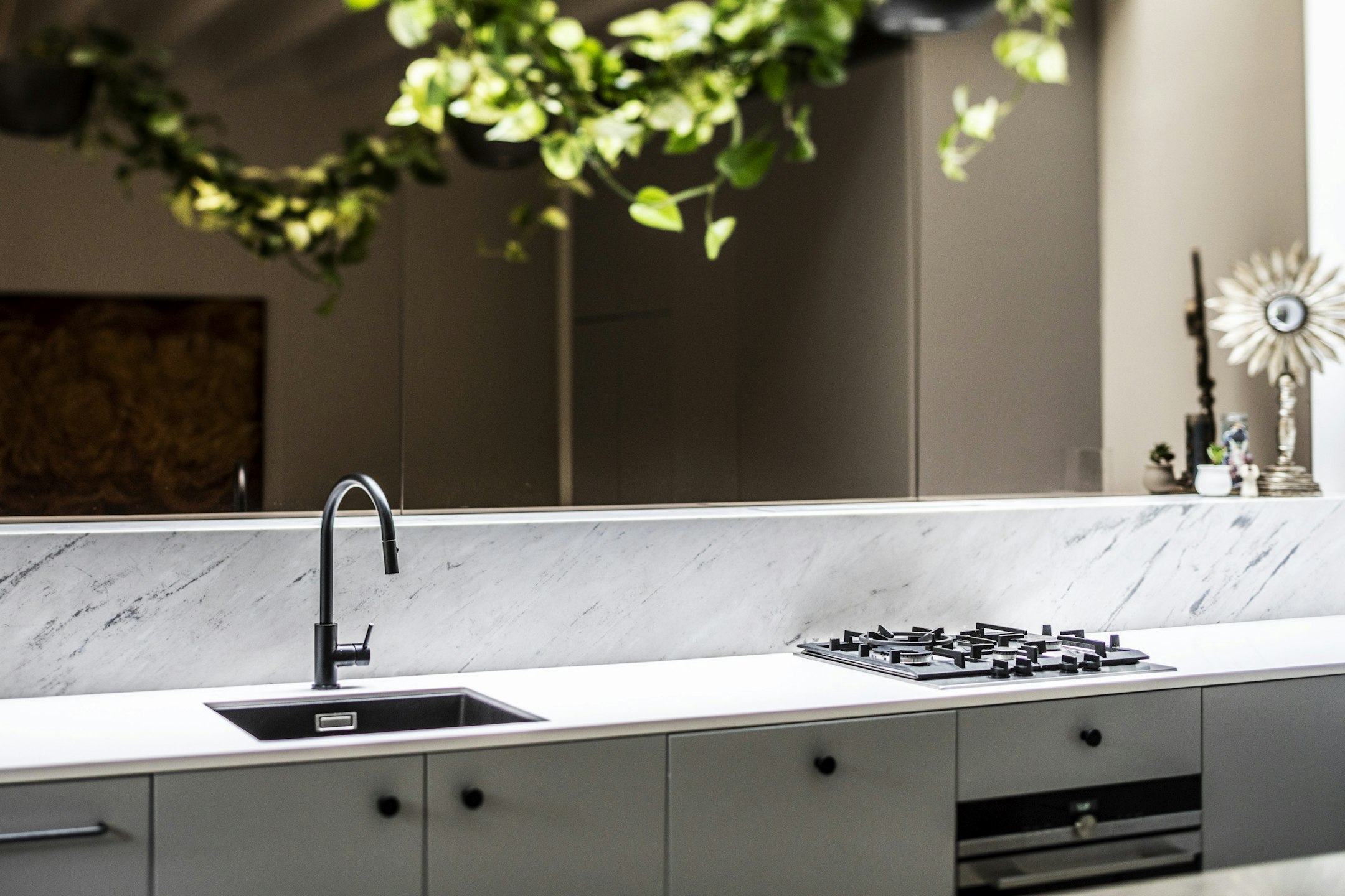 sink