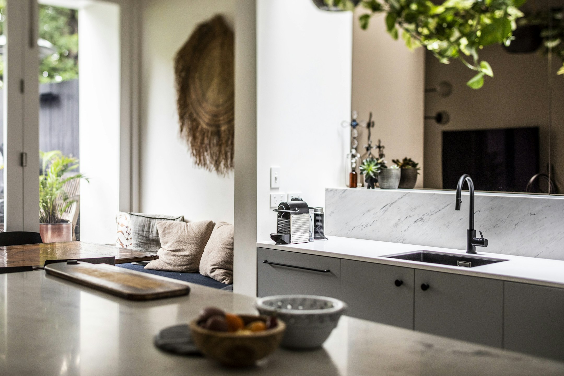 sink