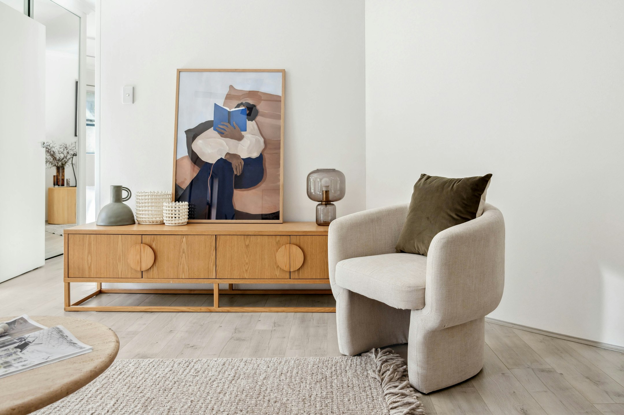 home decor