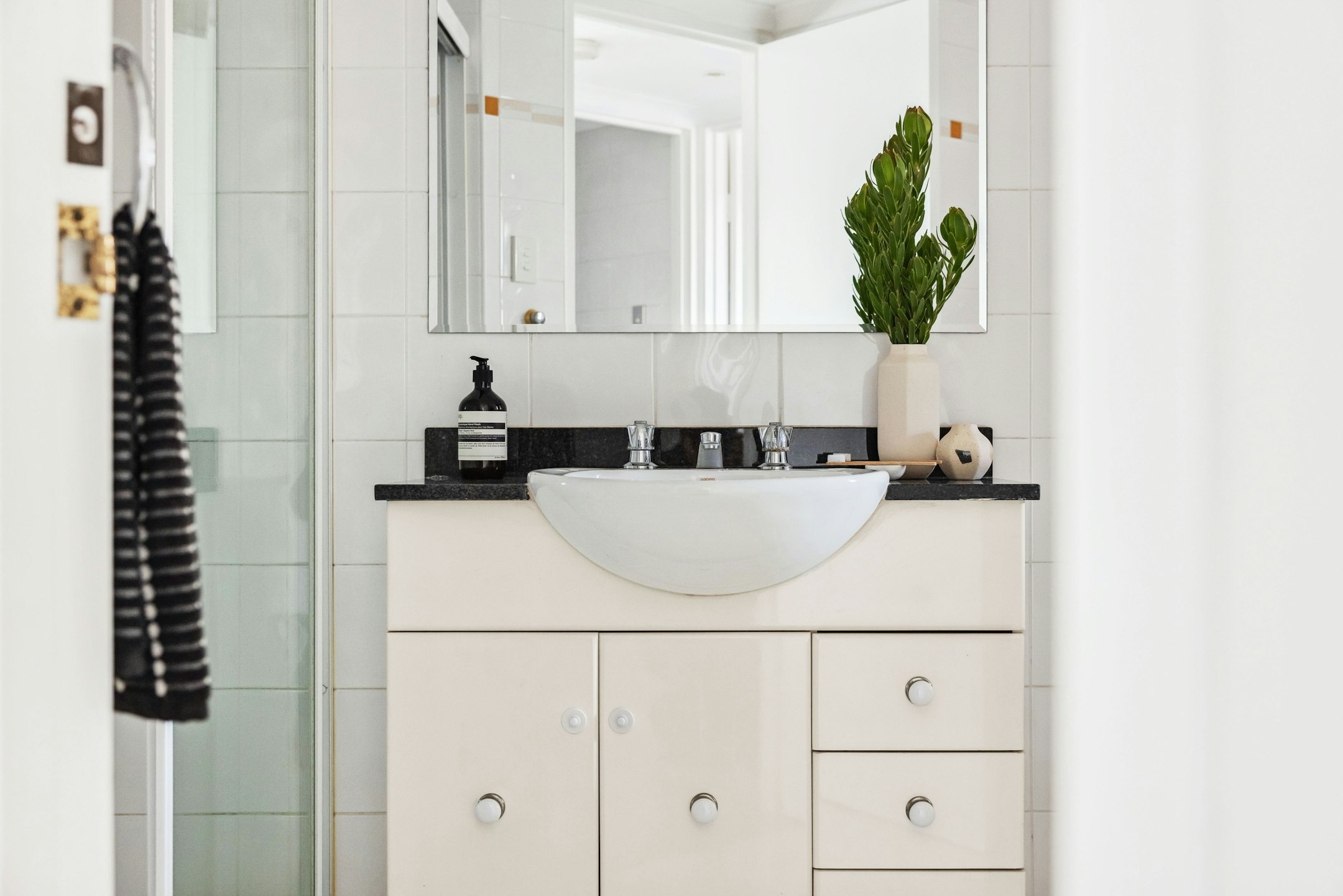 sink