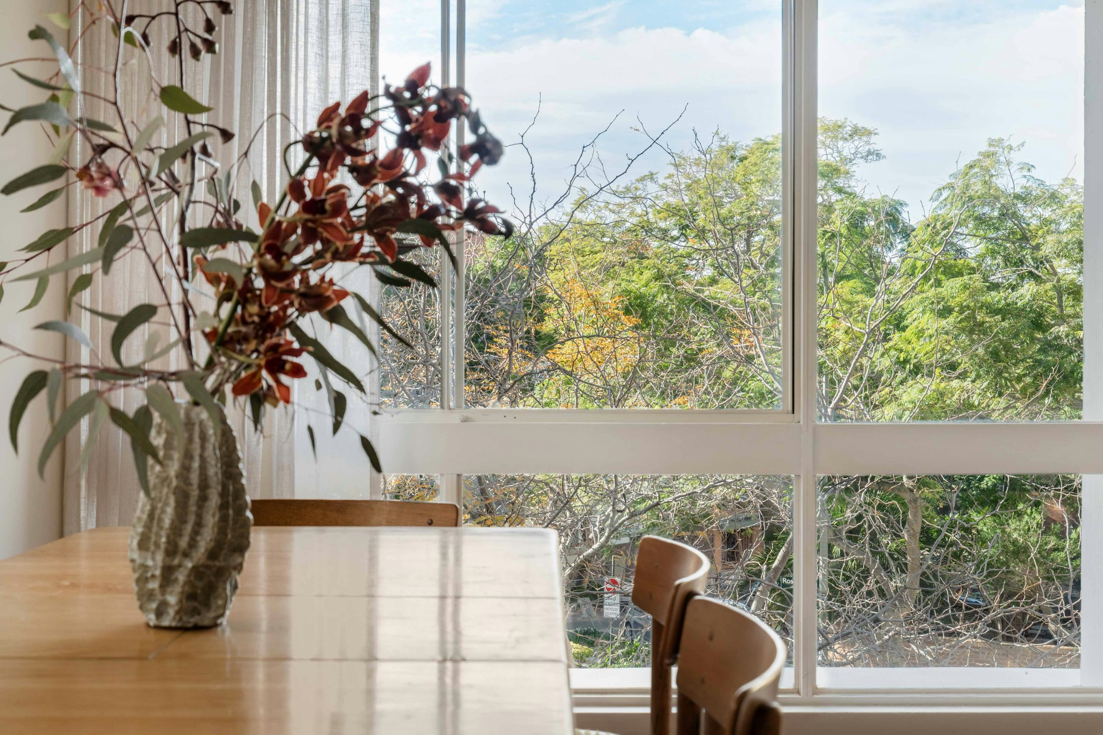 window