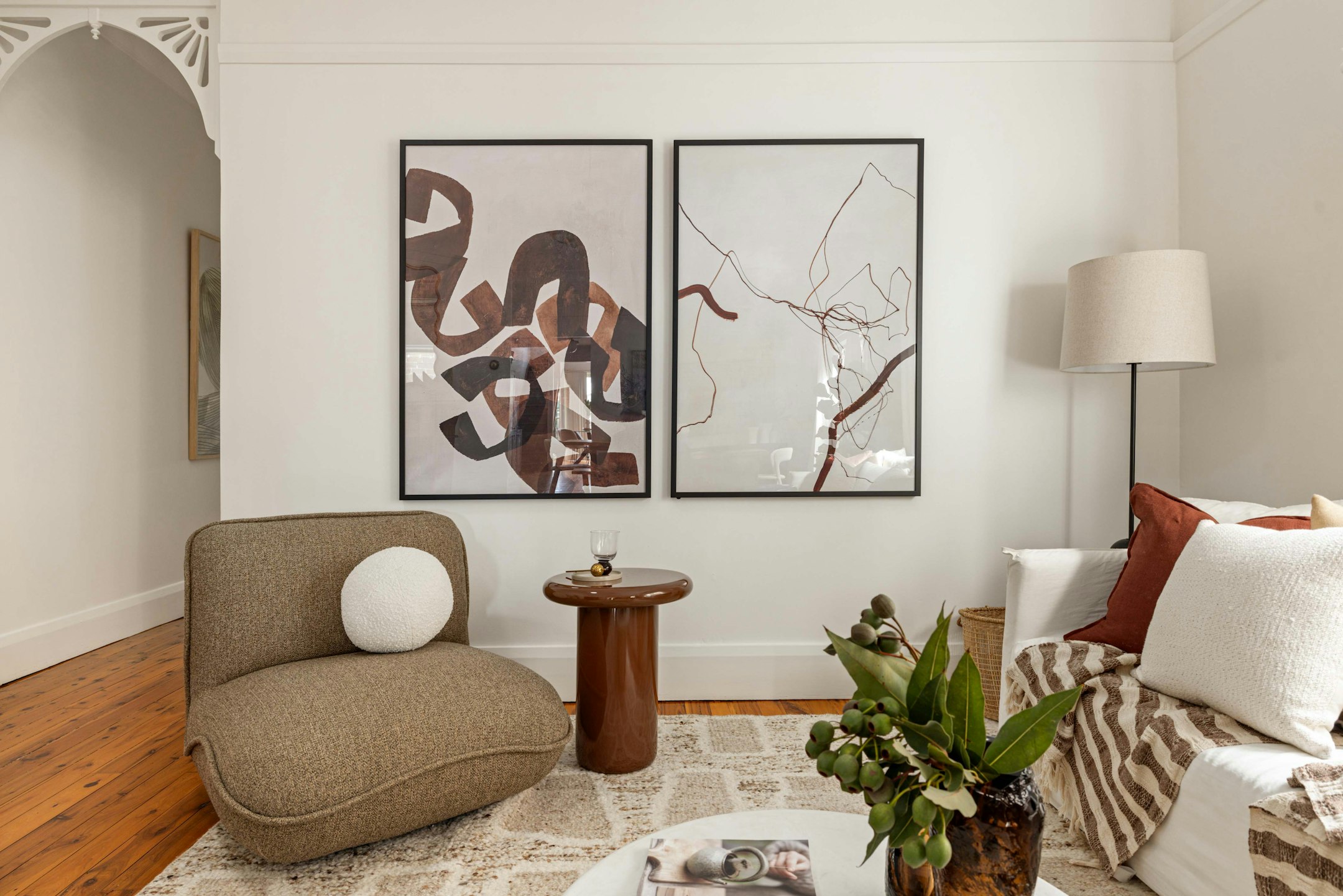 home decor