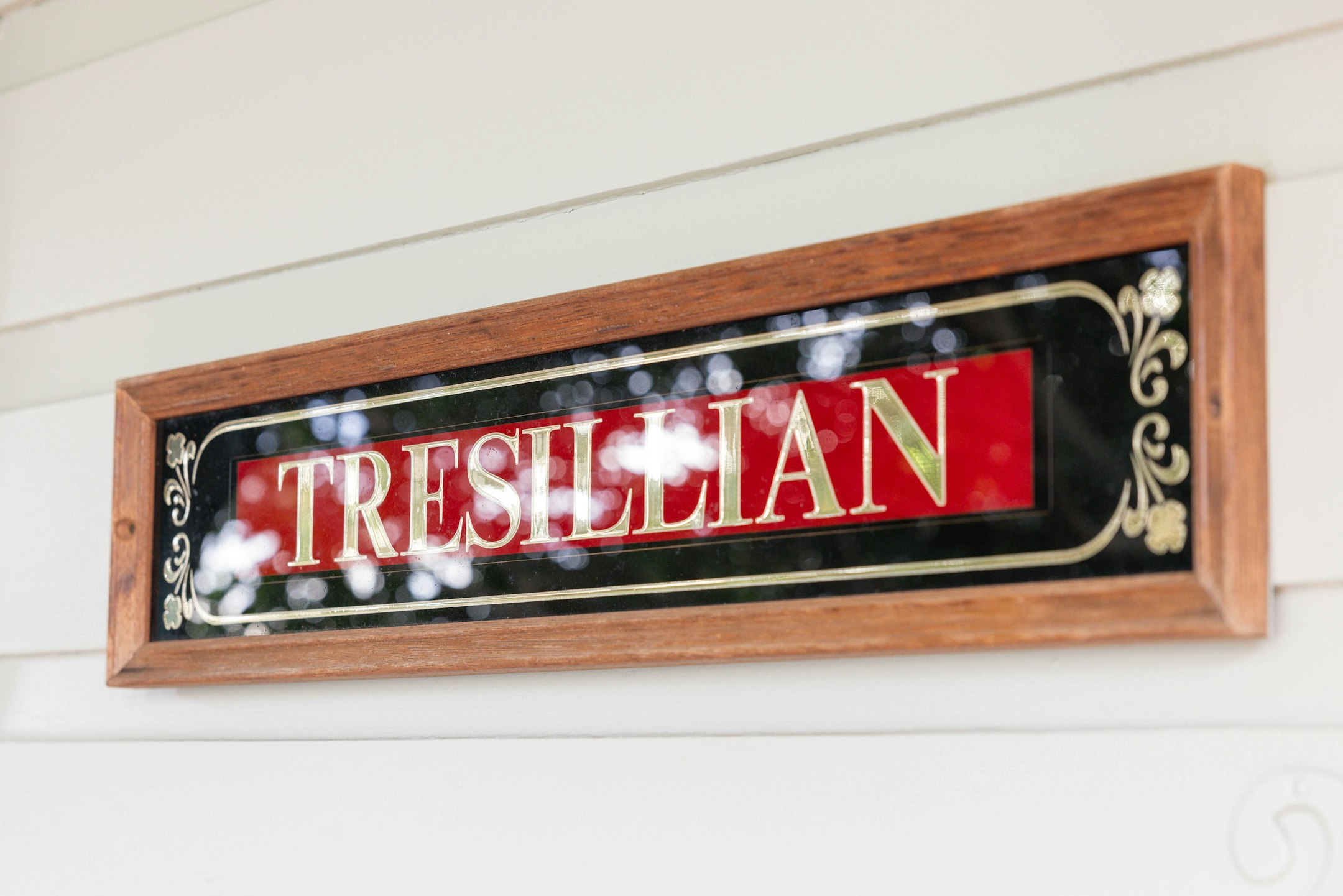 sign