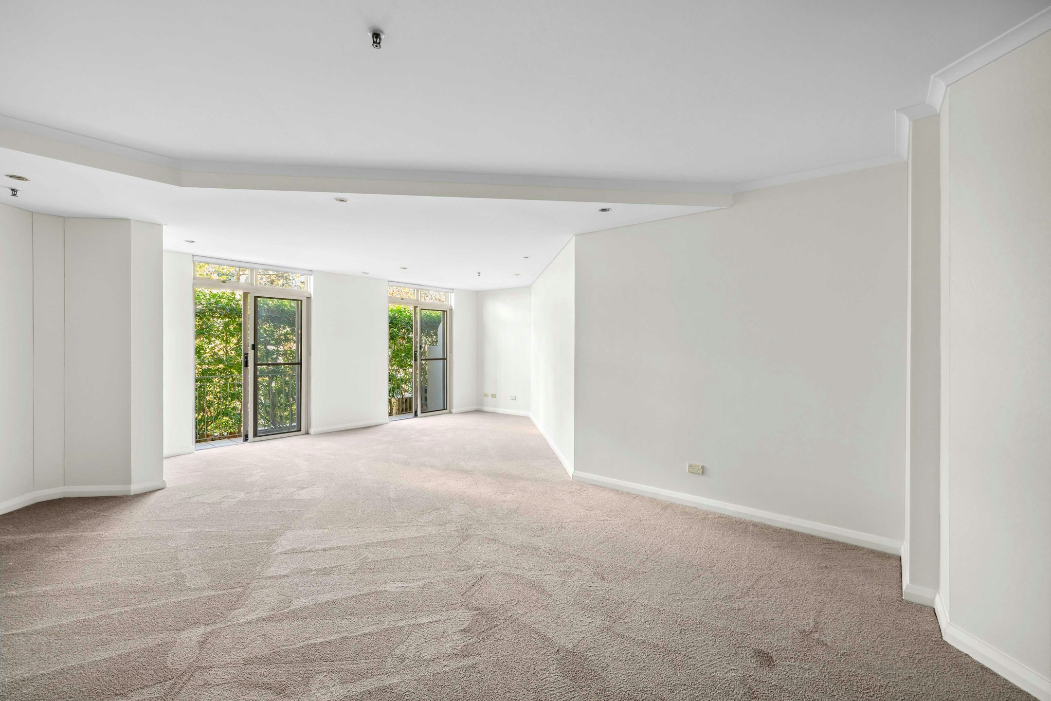 floor