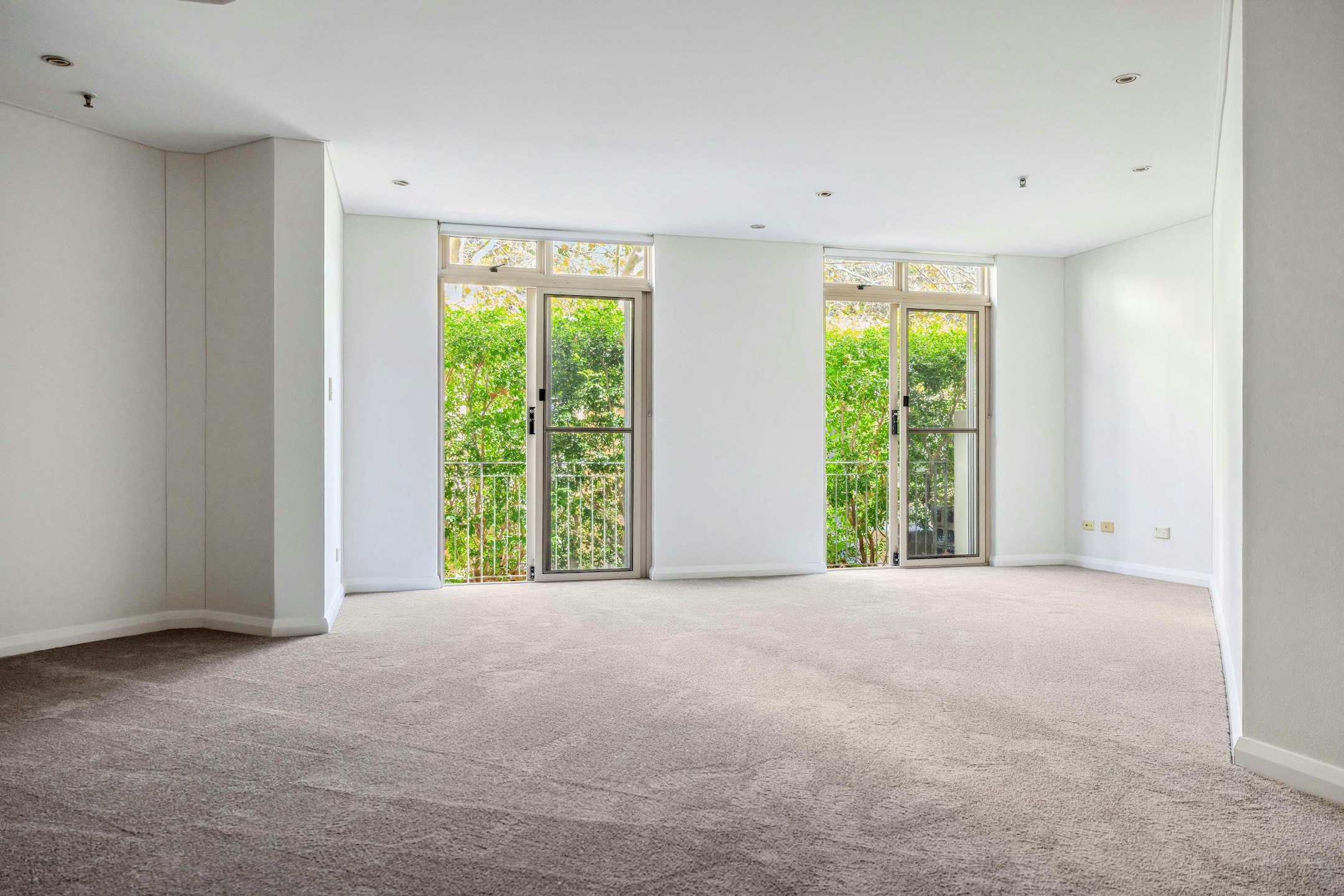 floor
