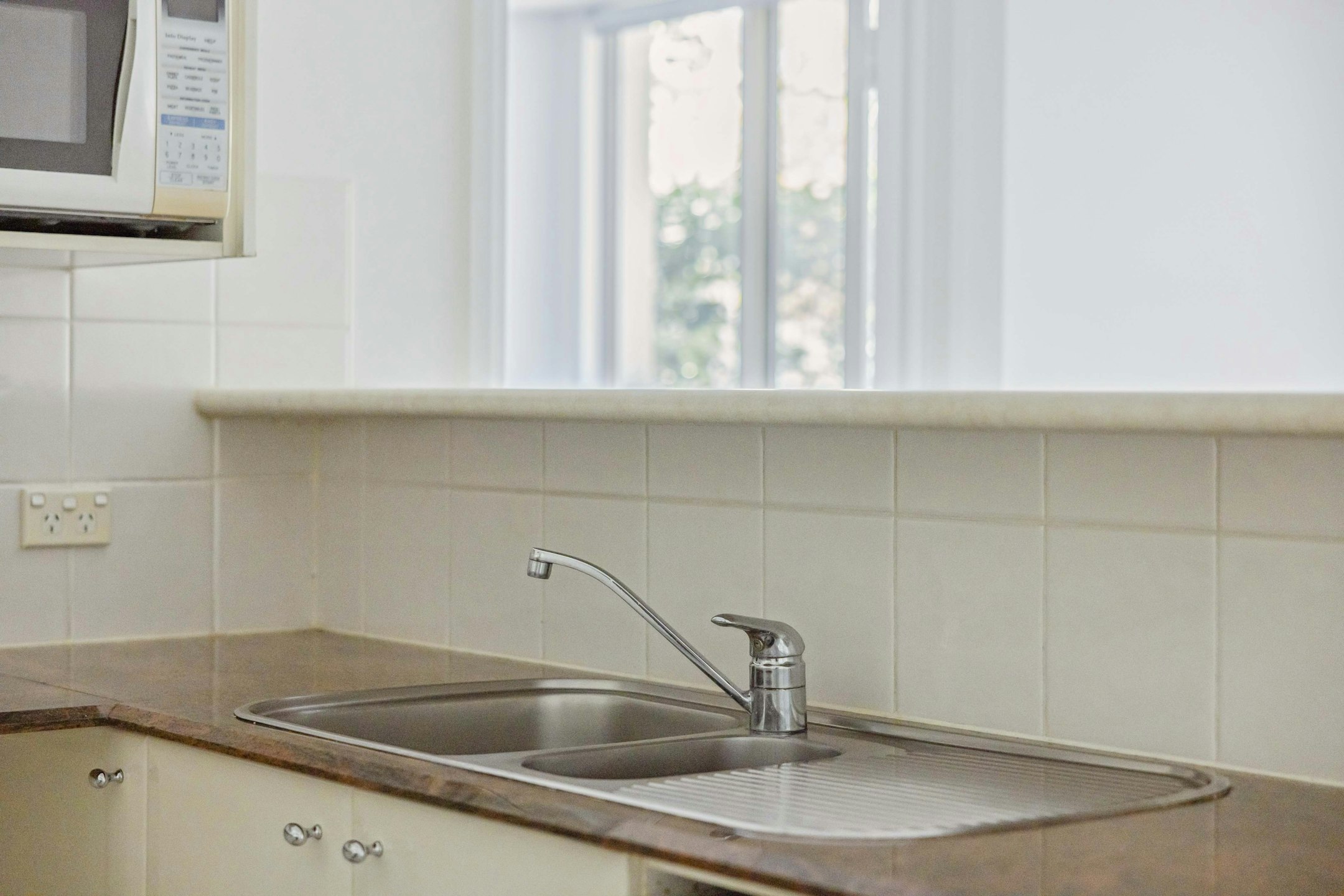 sink