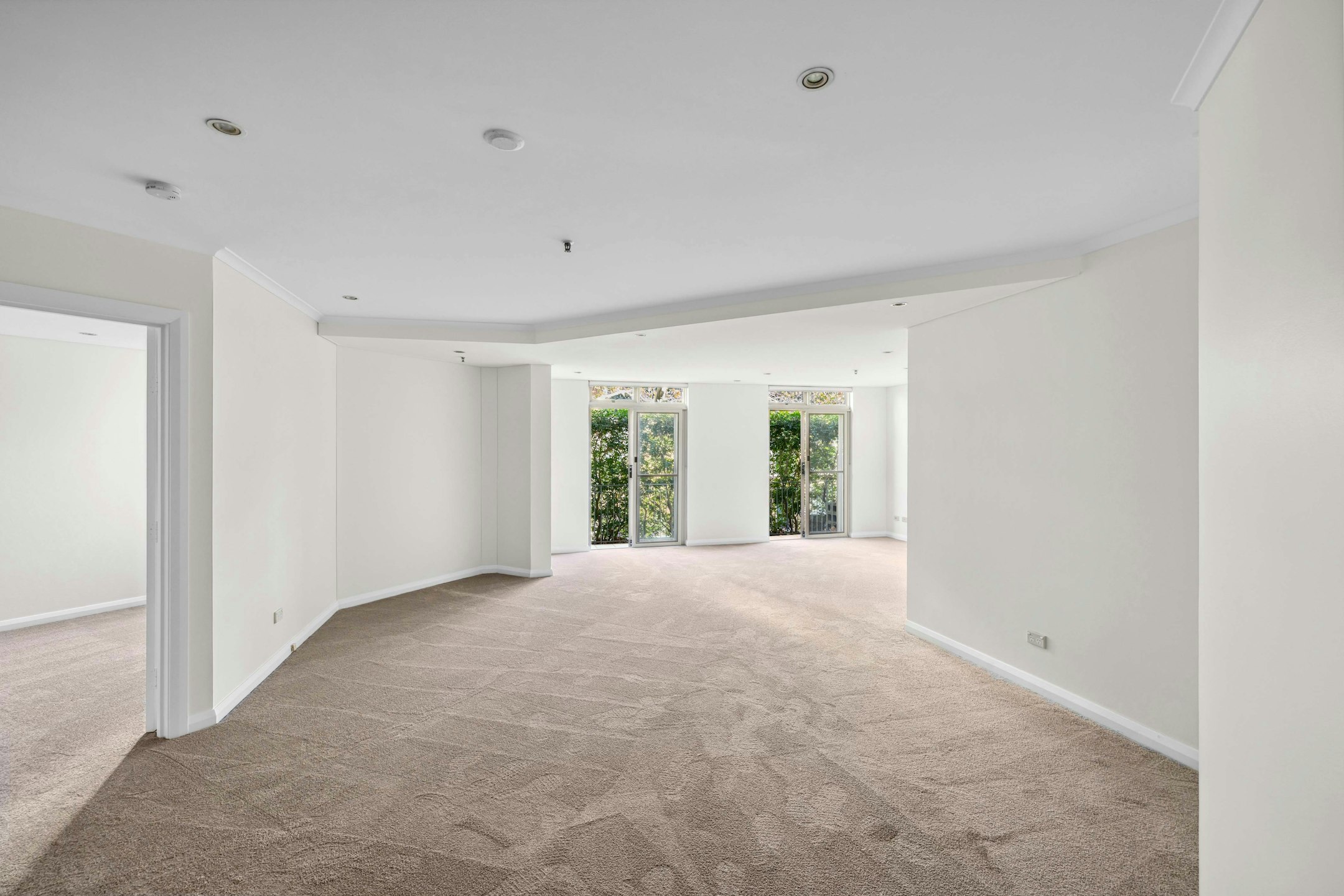 floor