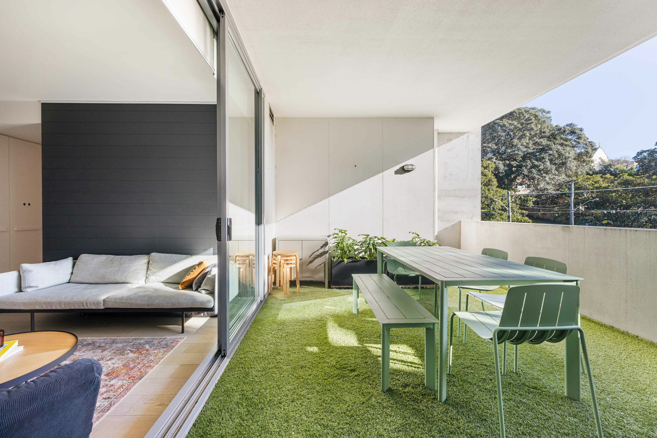 interior design