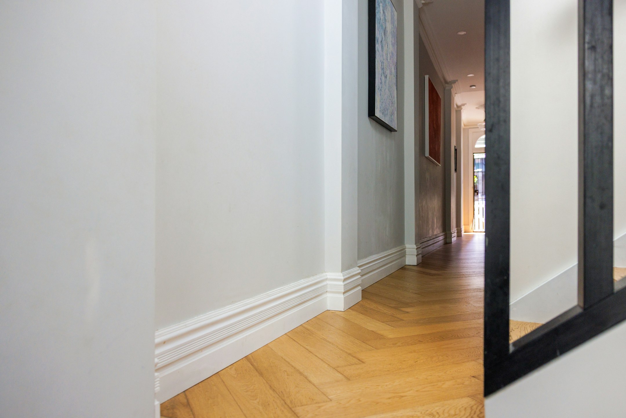 floor