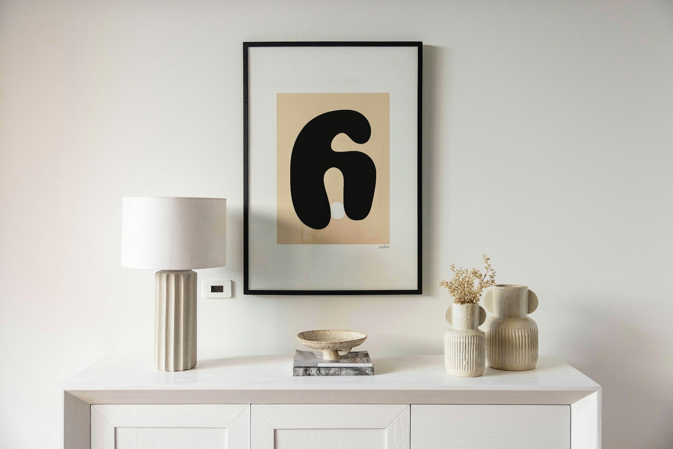 lamp