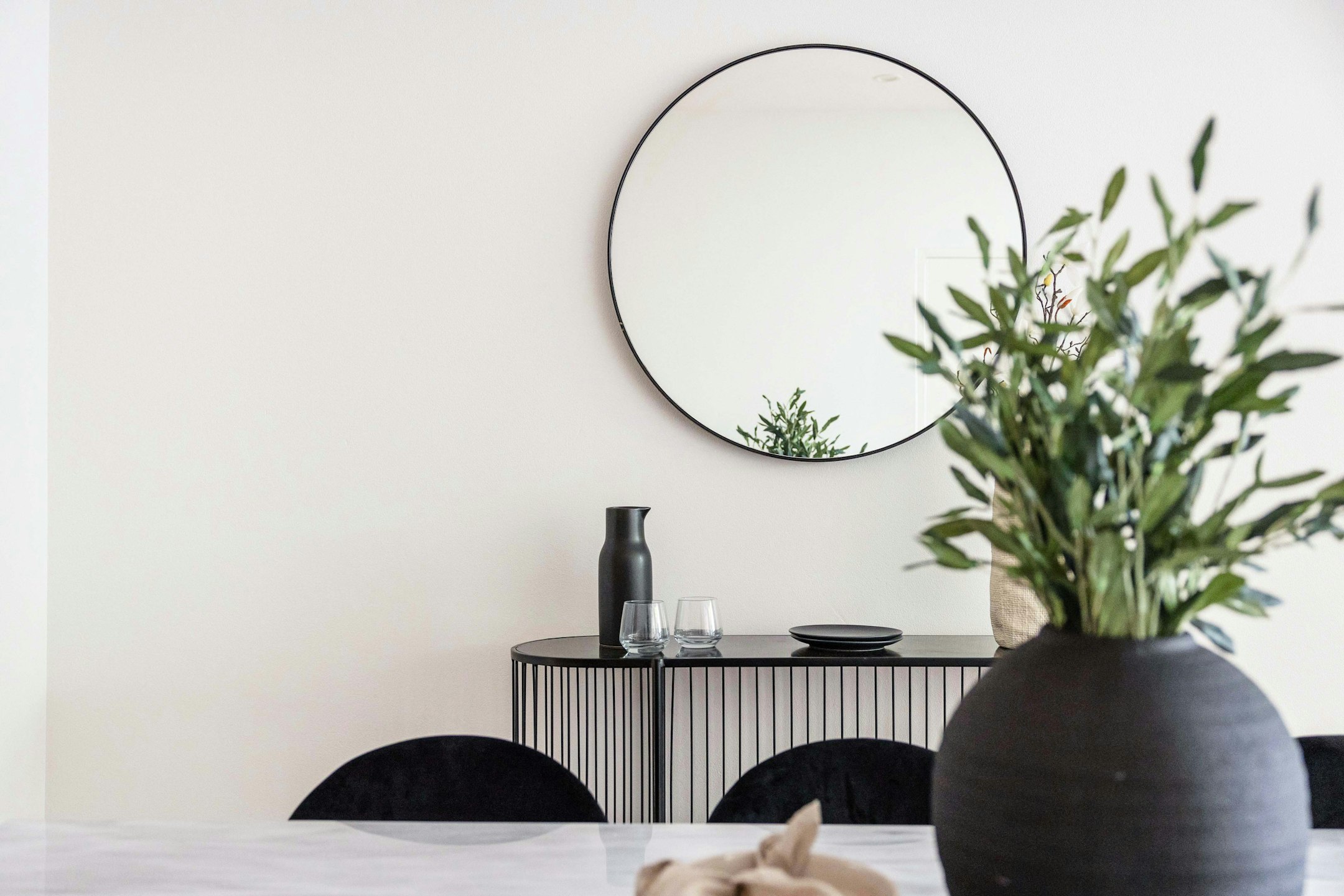 interior design