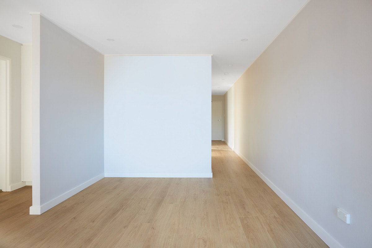 corner