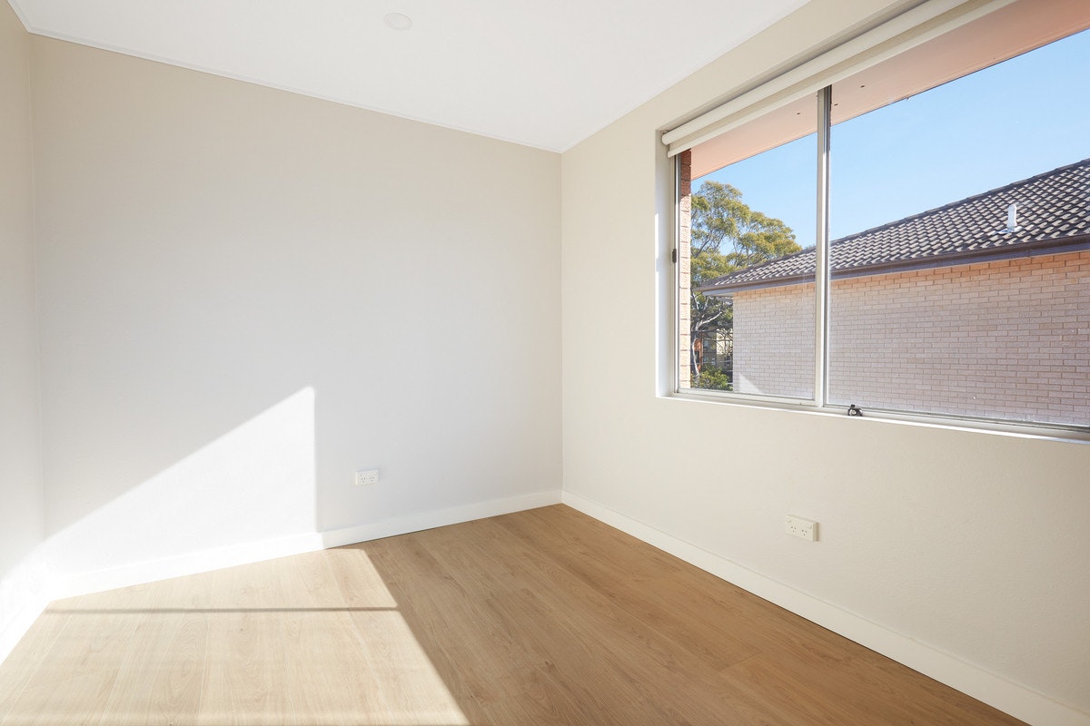 corner