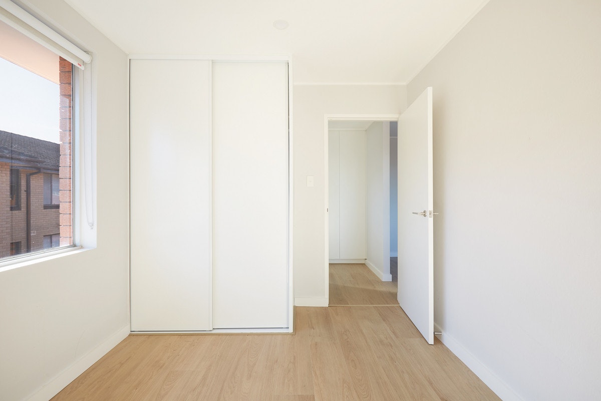 corner