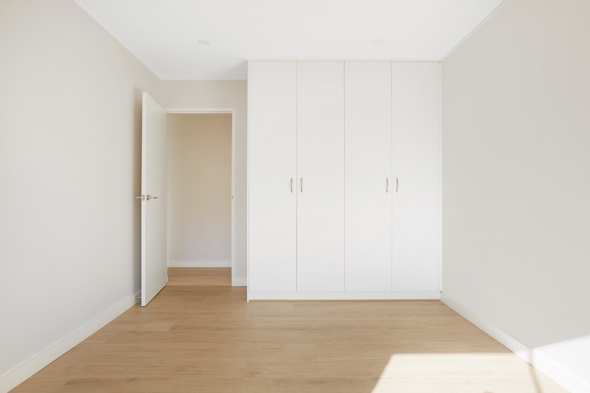 corner