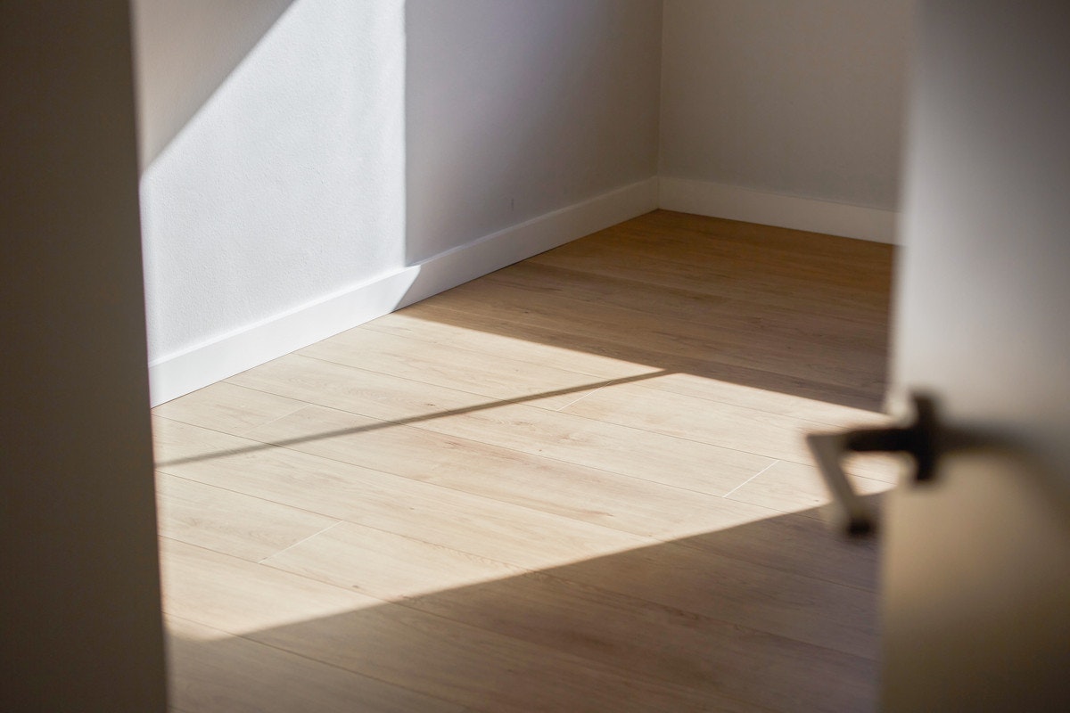 floor