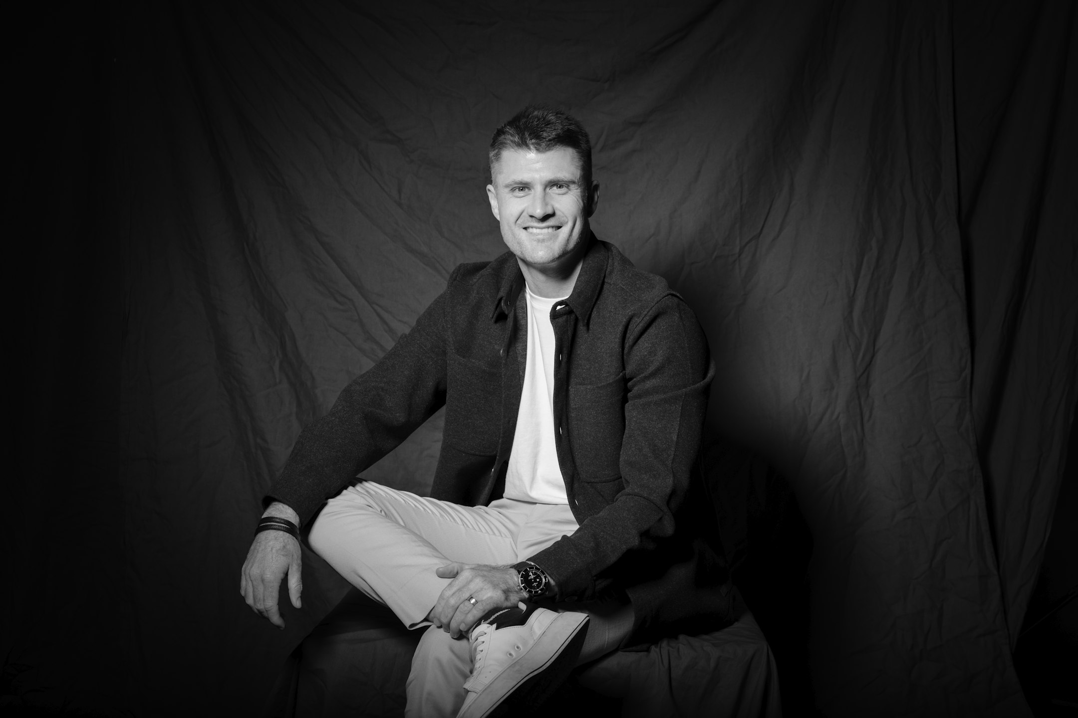 Dan Hamilton