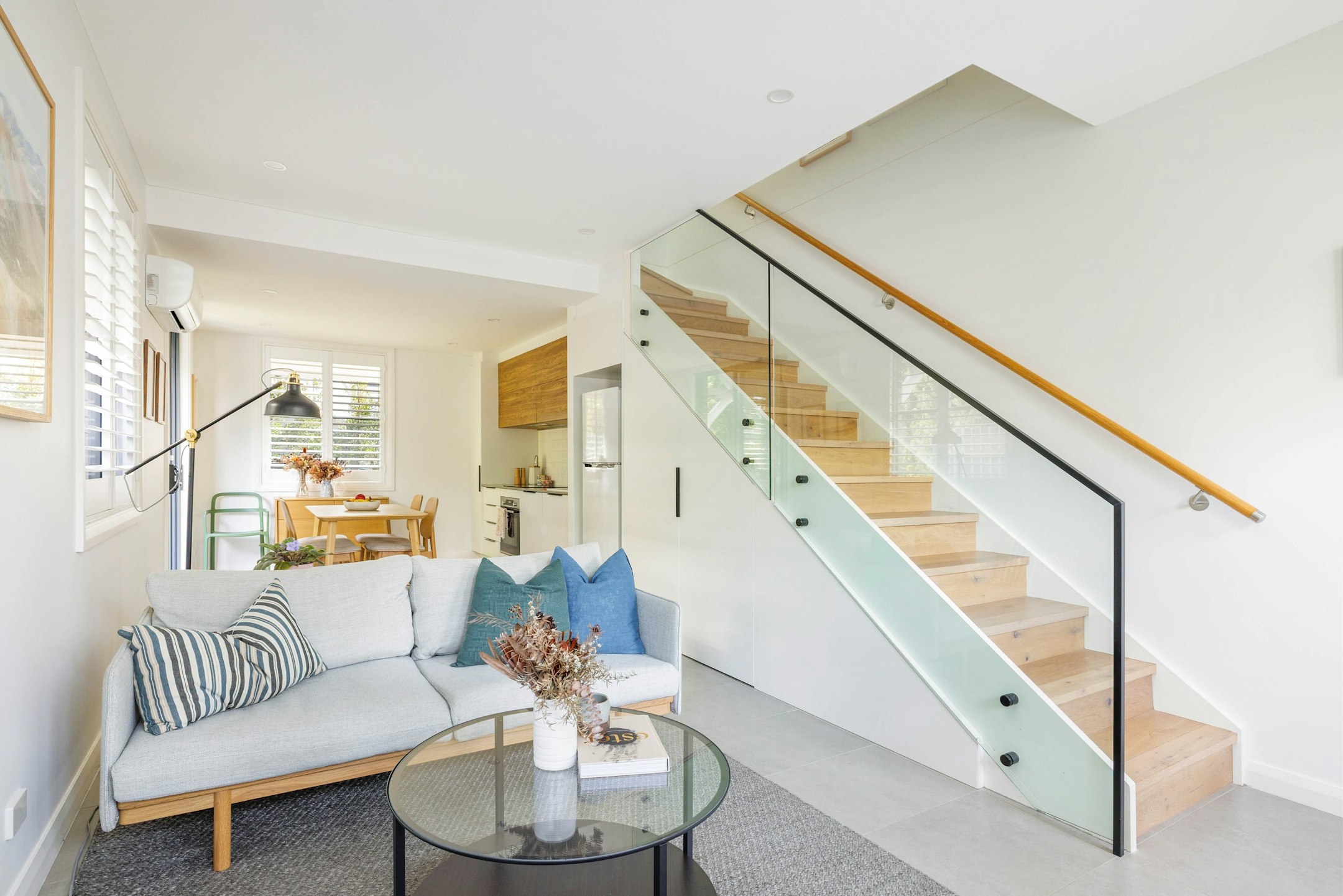 housing