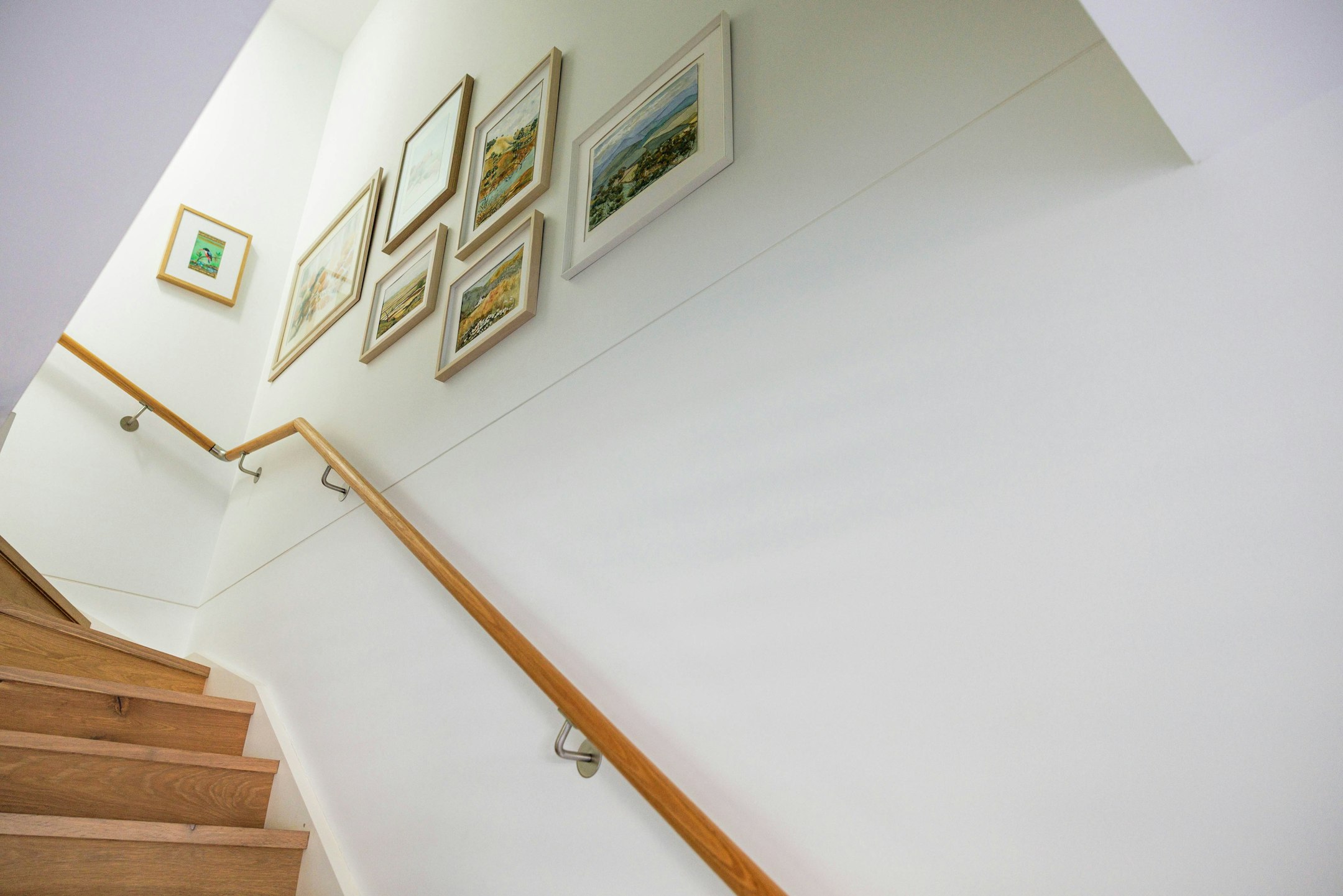 handrail