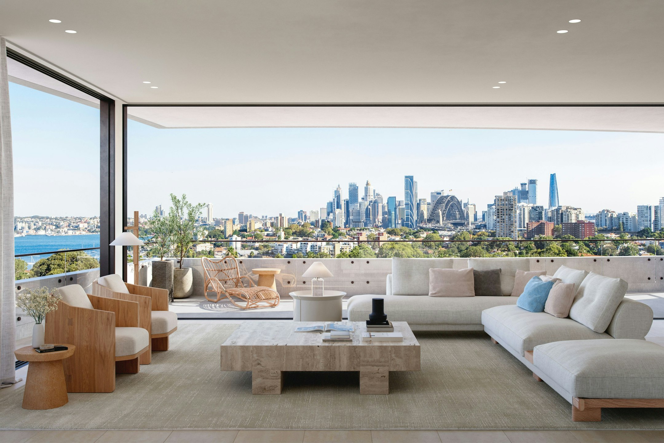 penthouse