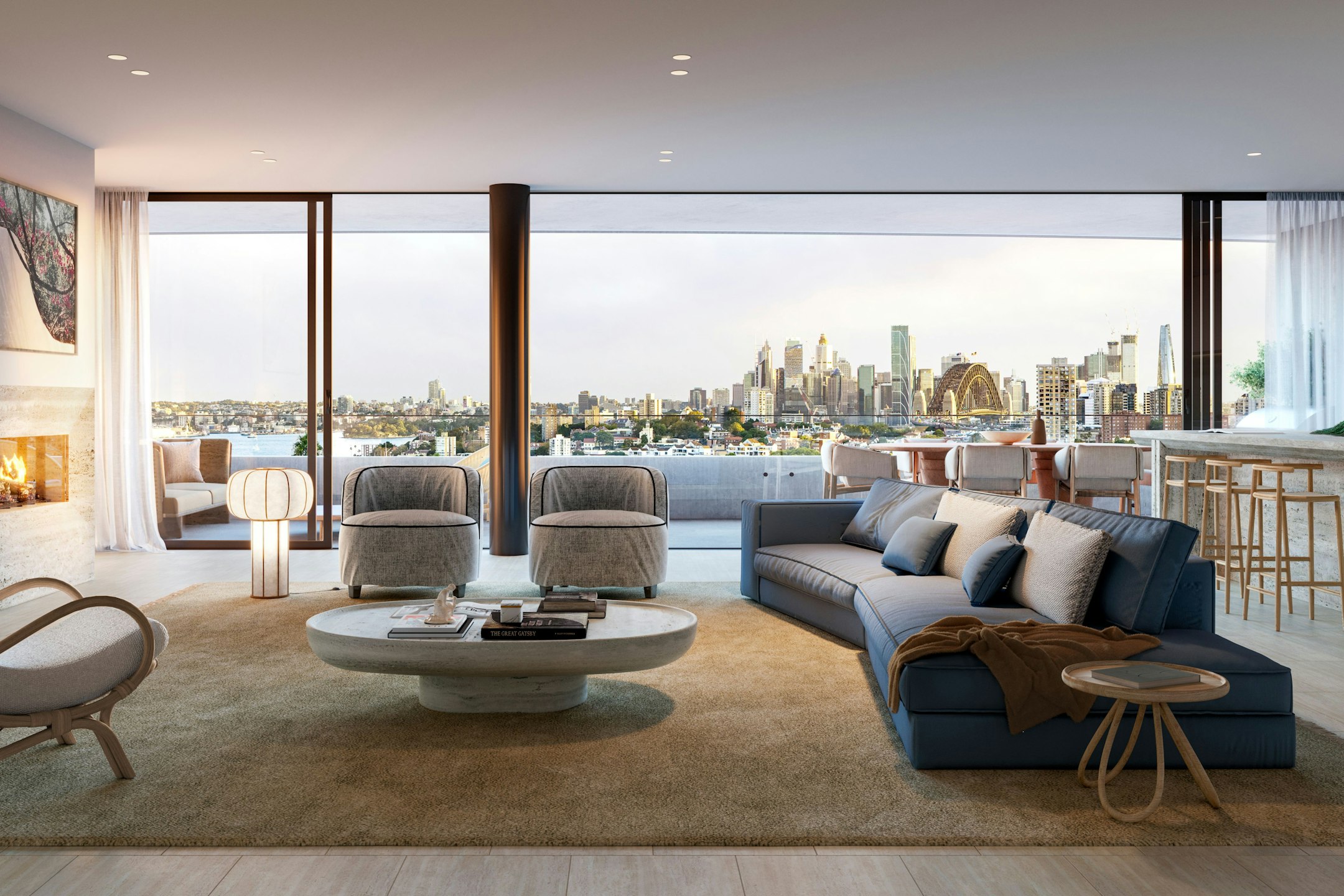 penthouse