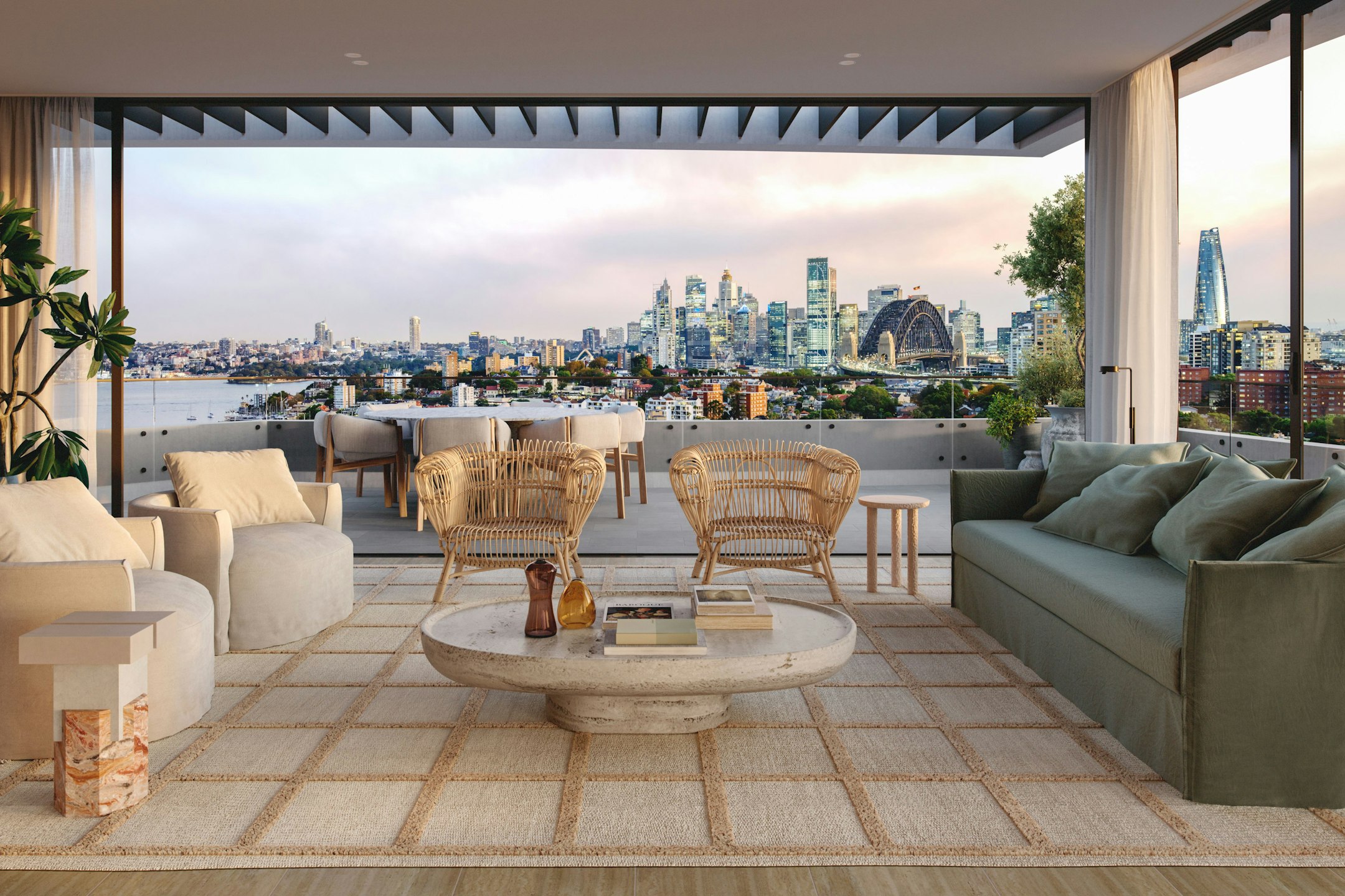 penthouse
