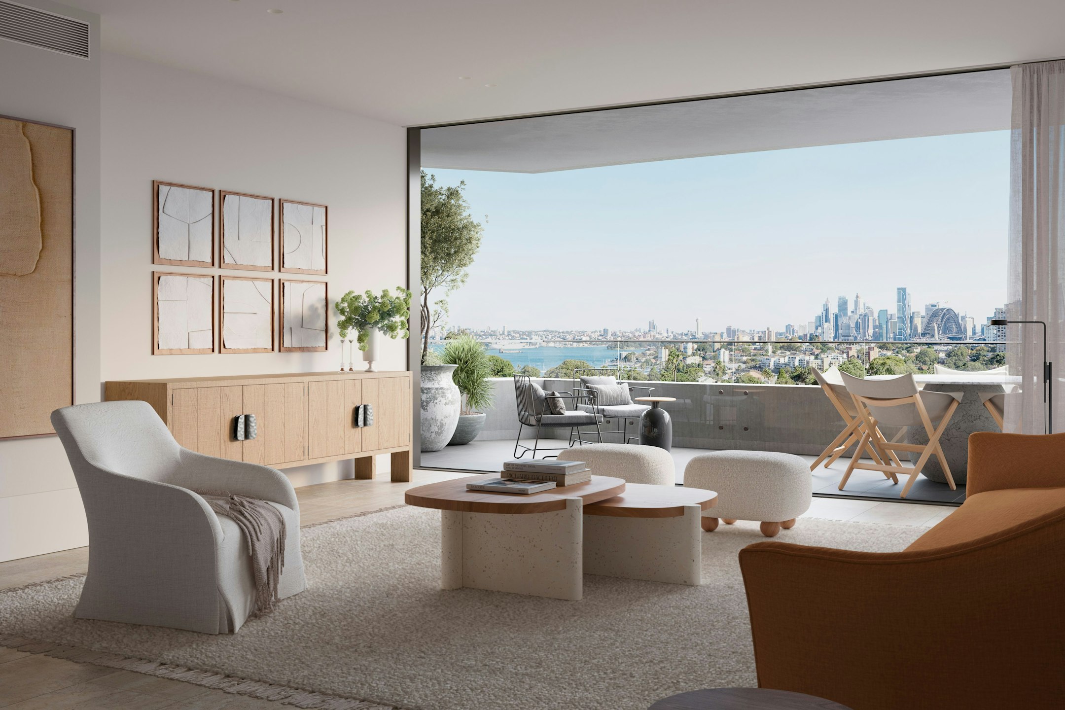 penthouse