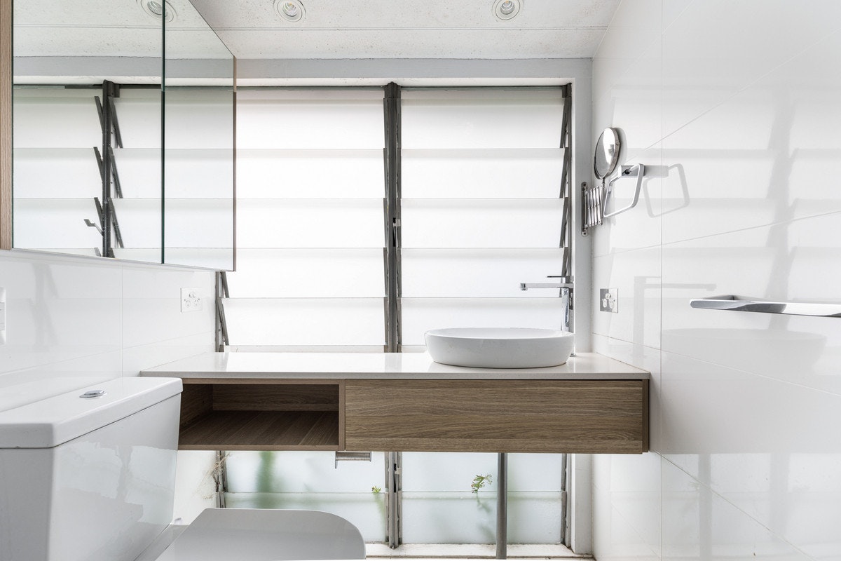 sink