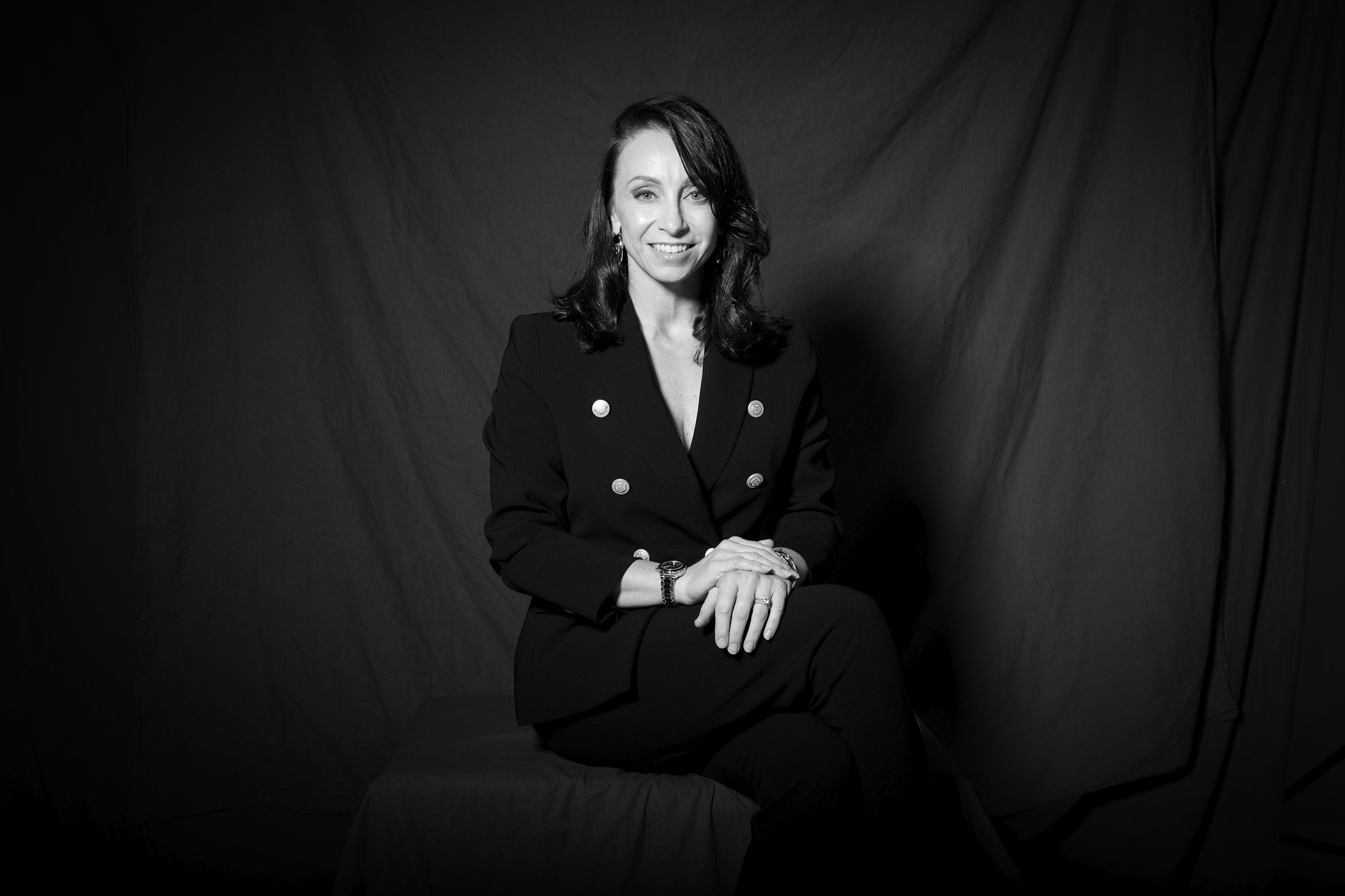 Lisa Chadd