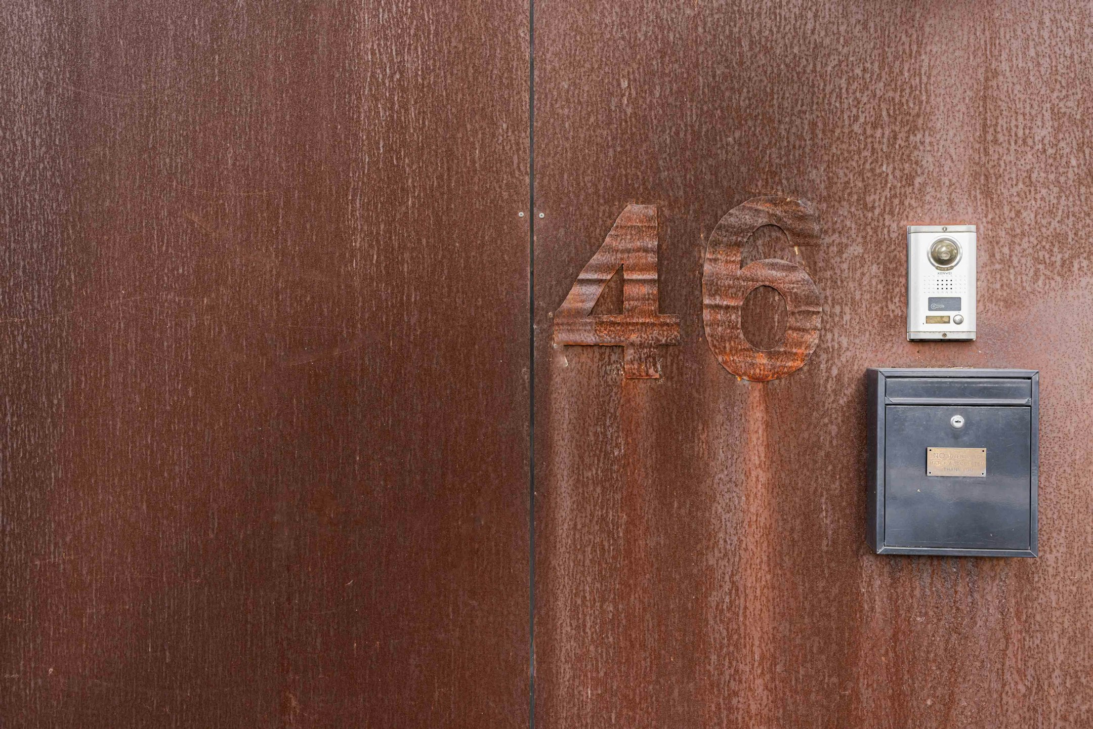 mailbox