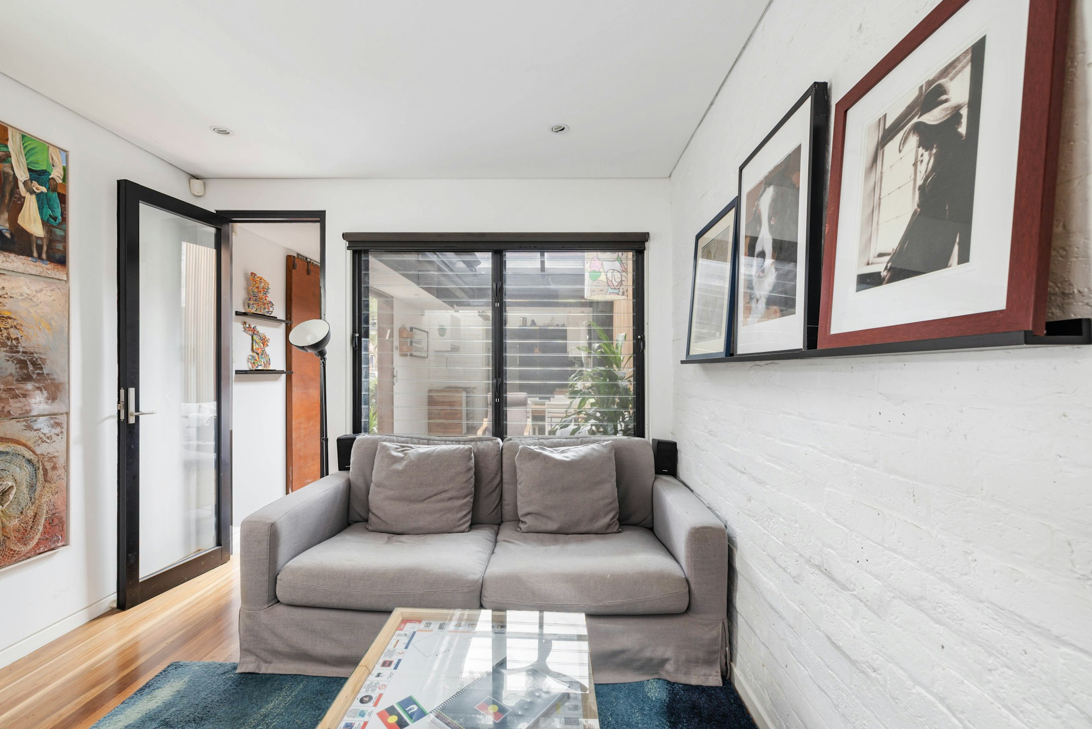 interior design