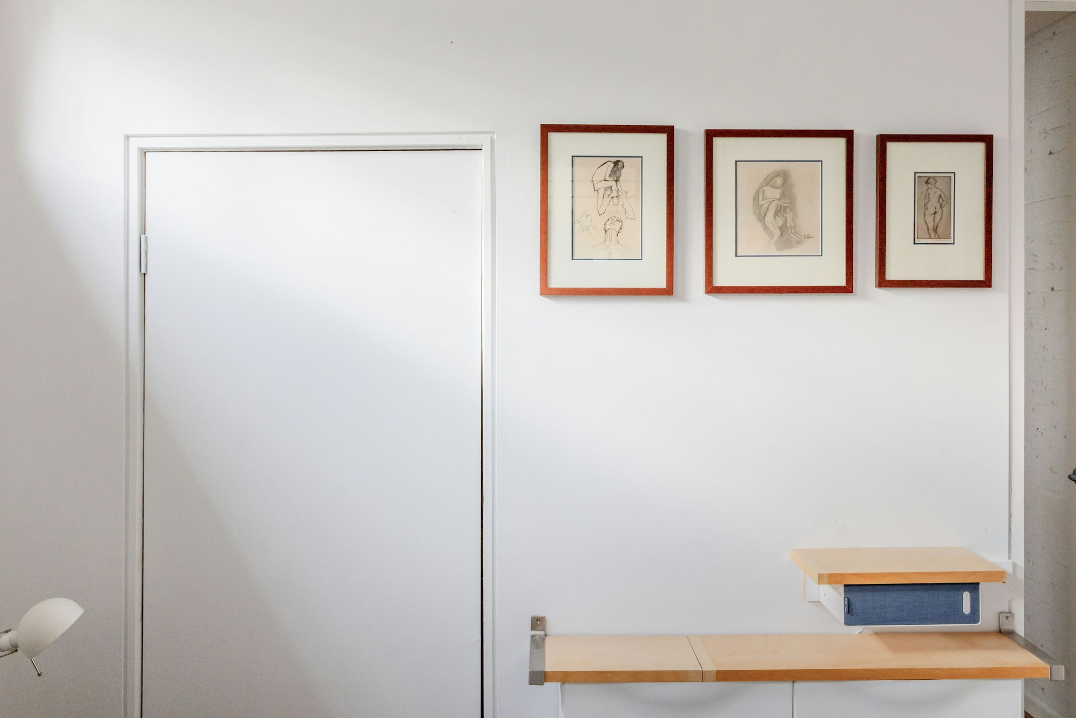 shelf