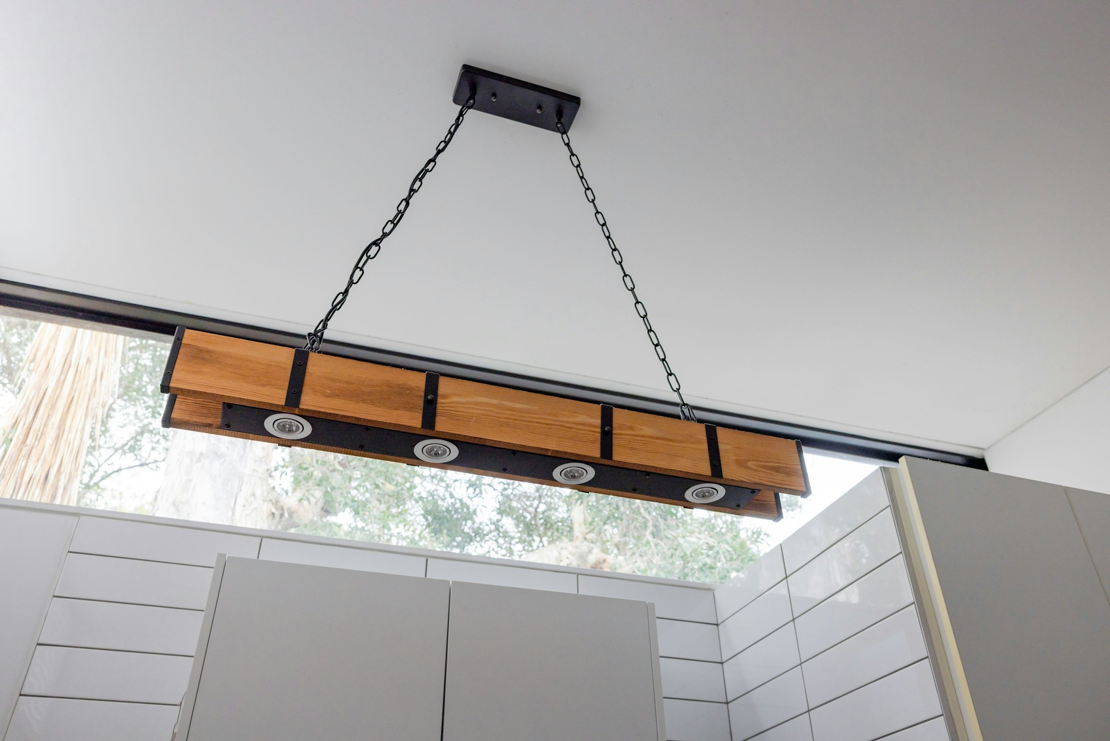 light fixture