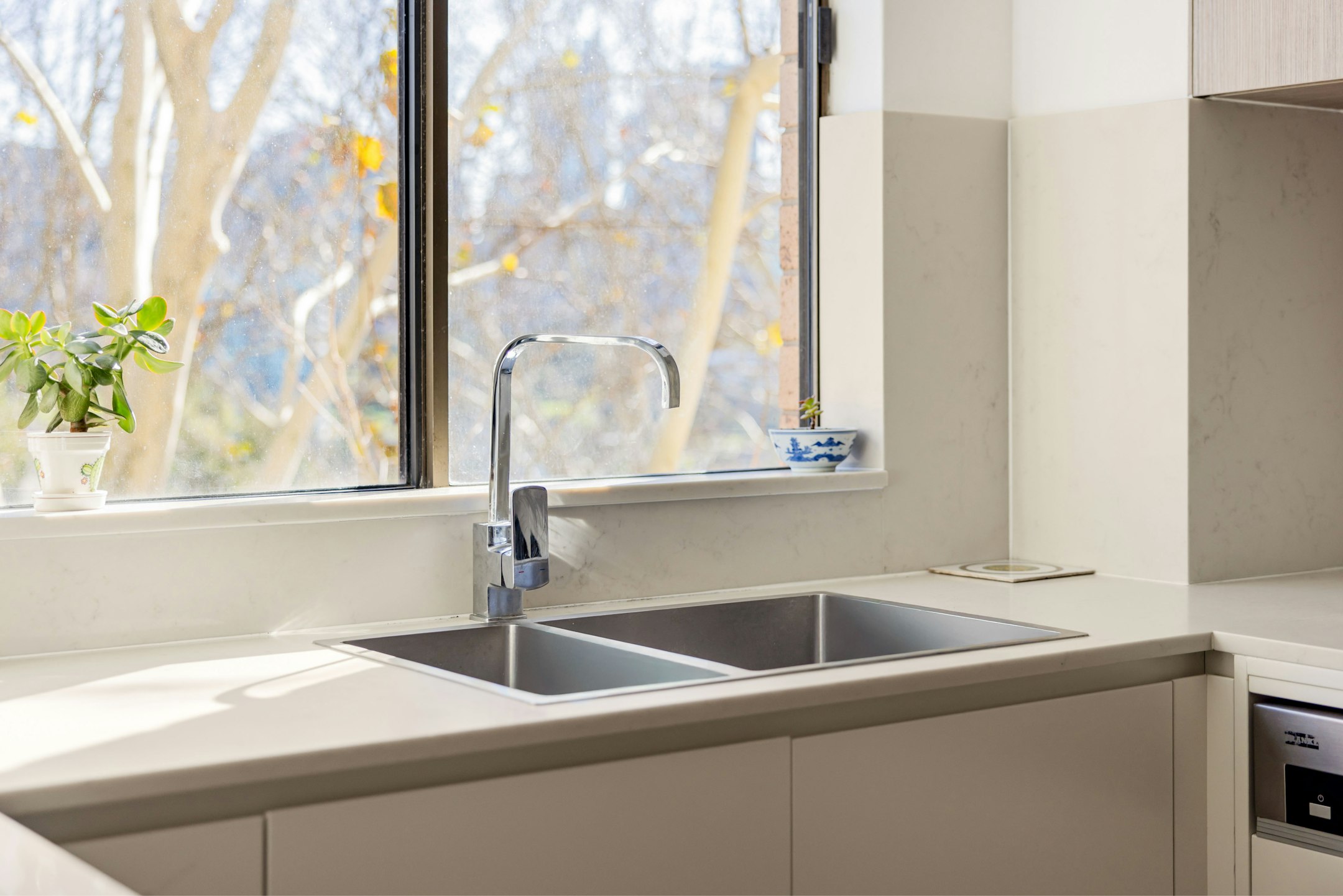 sink