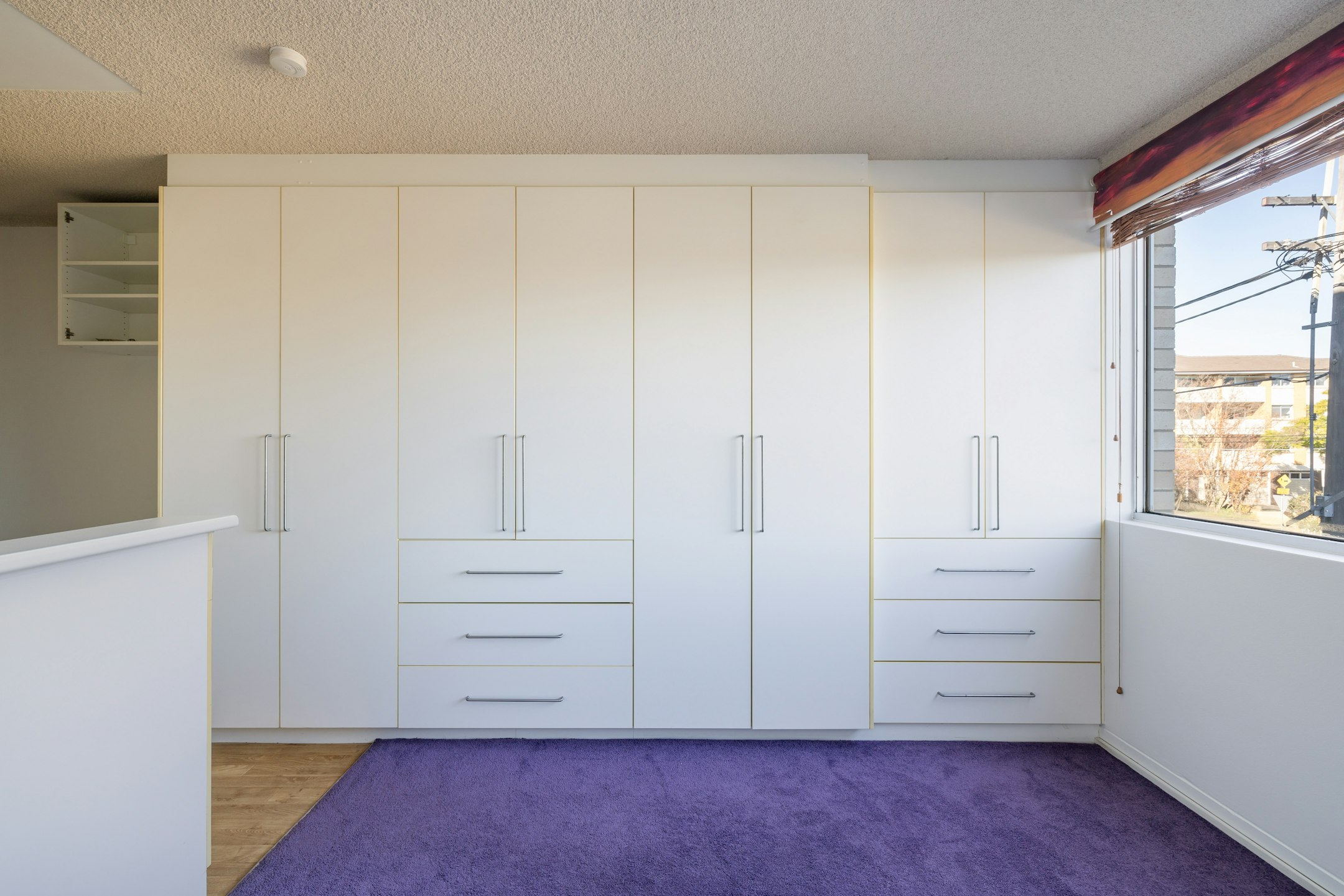closet