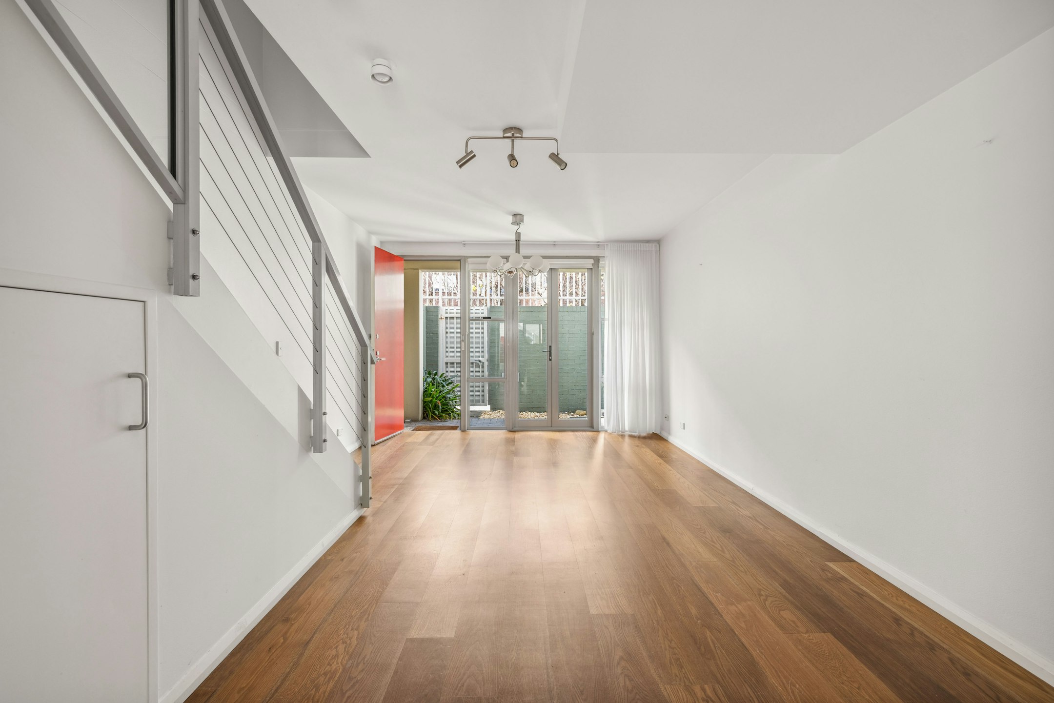 floor