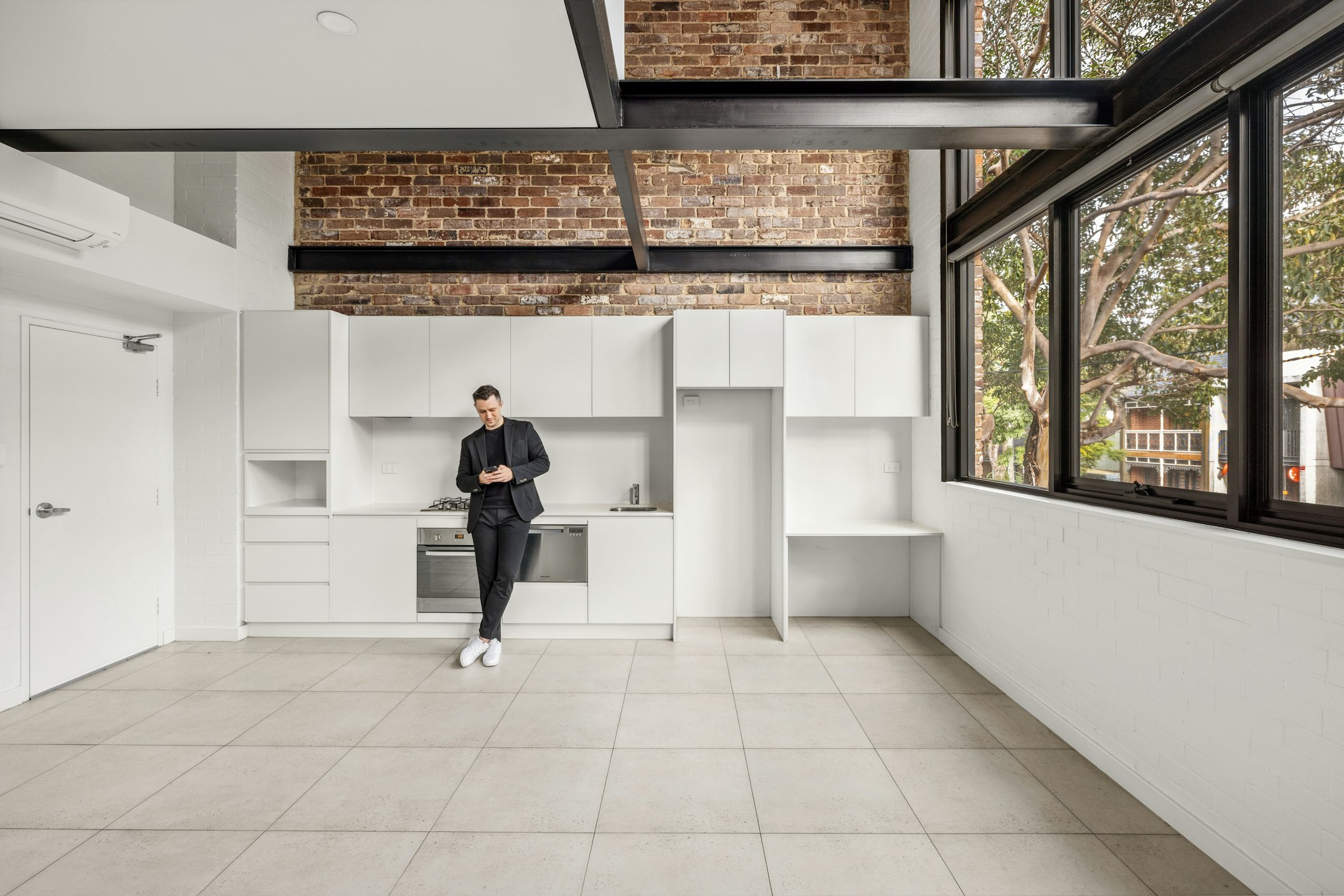 floor