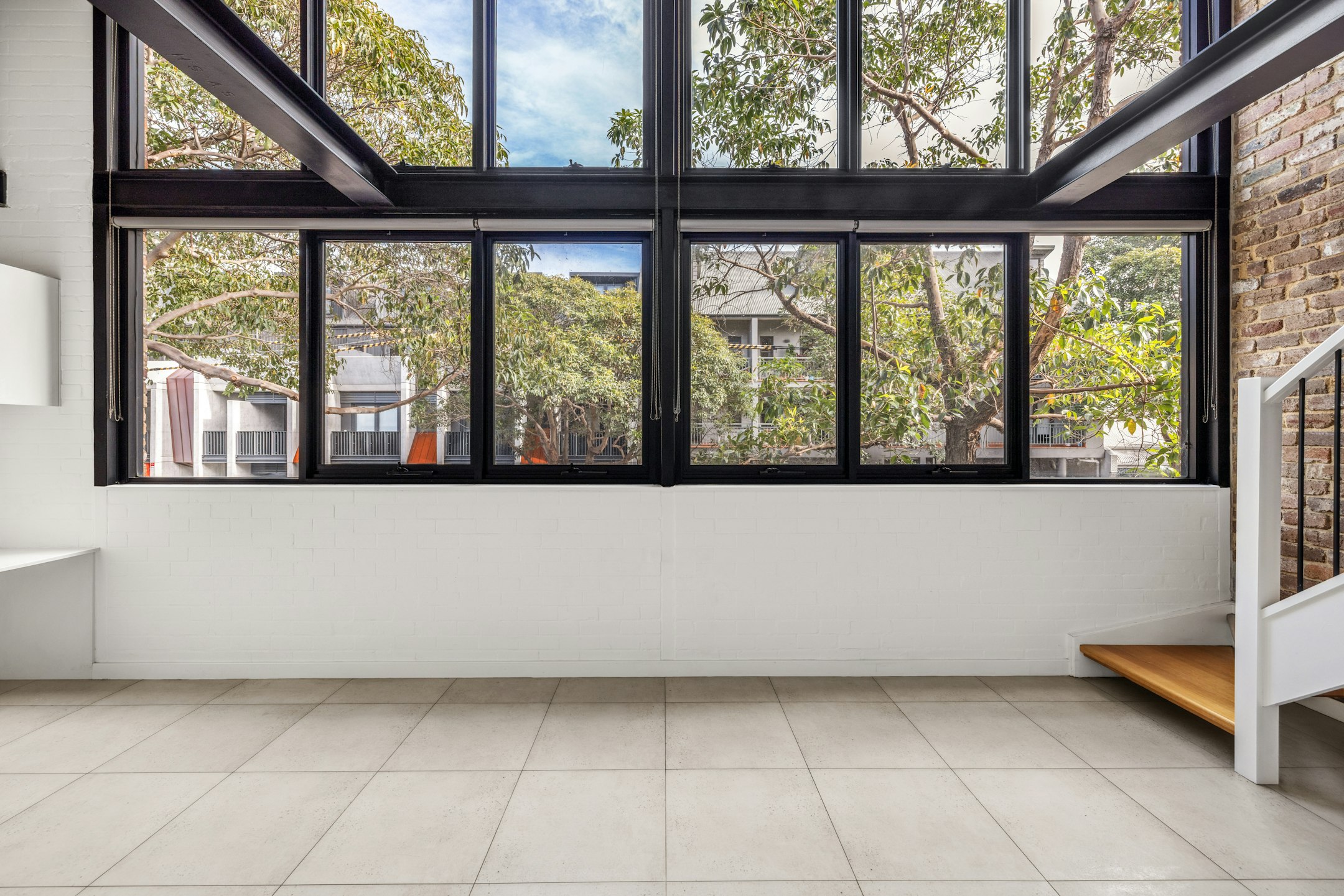 floor