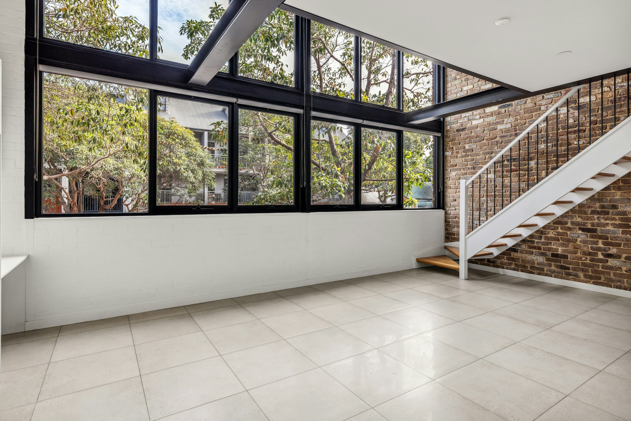 floor