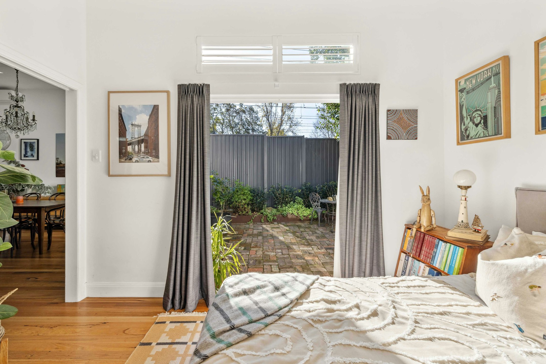 interior design