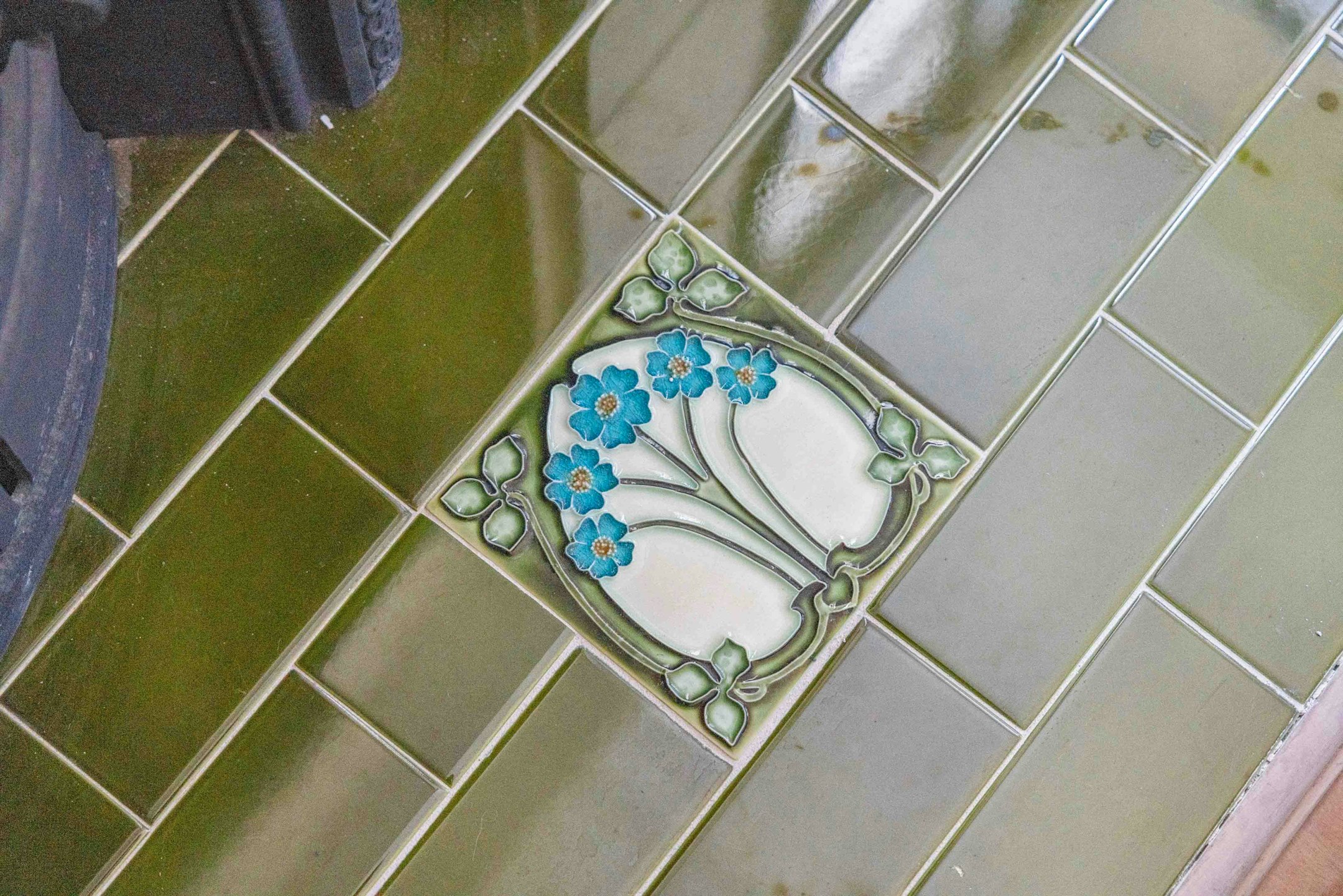 tile