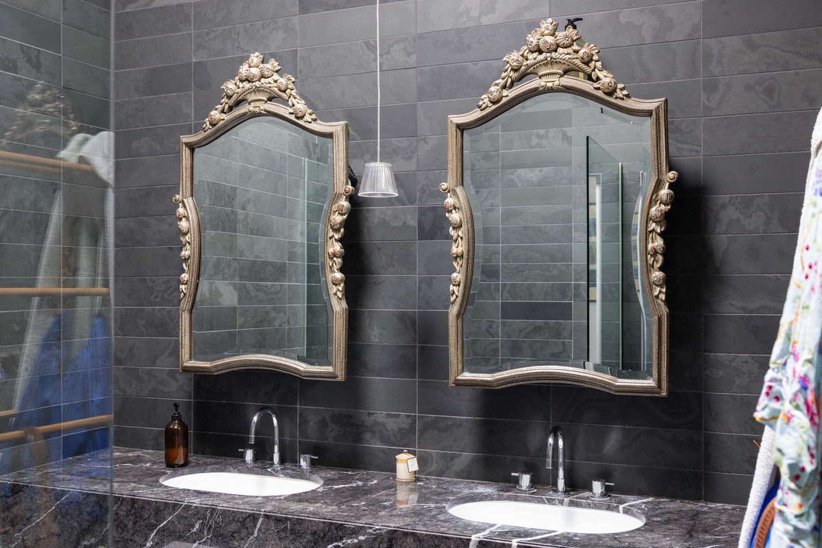 sink