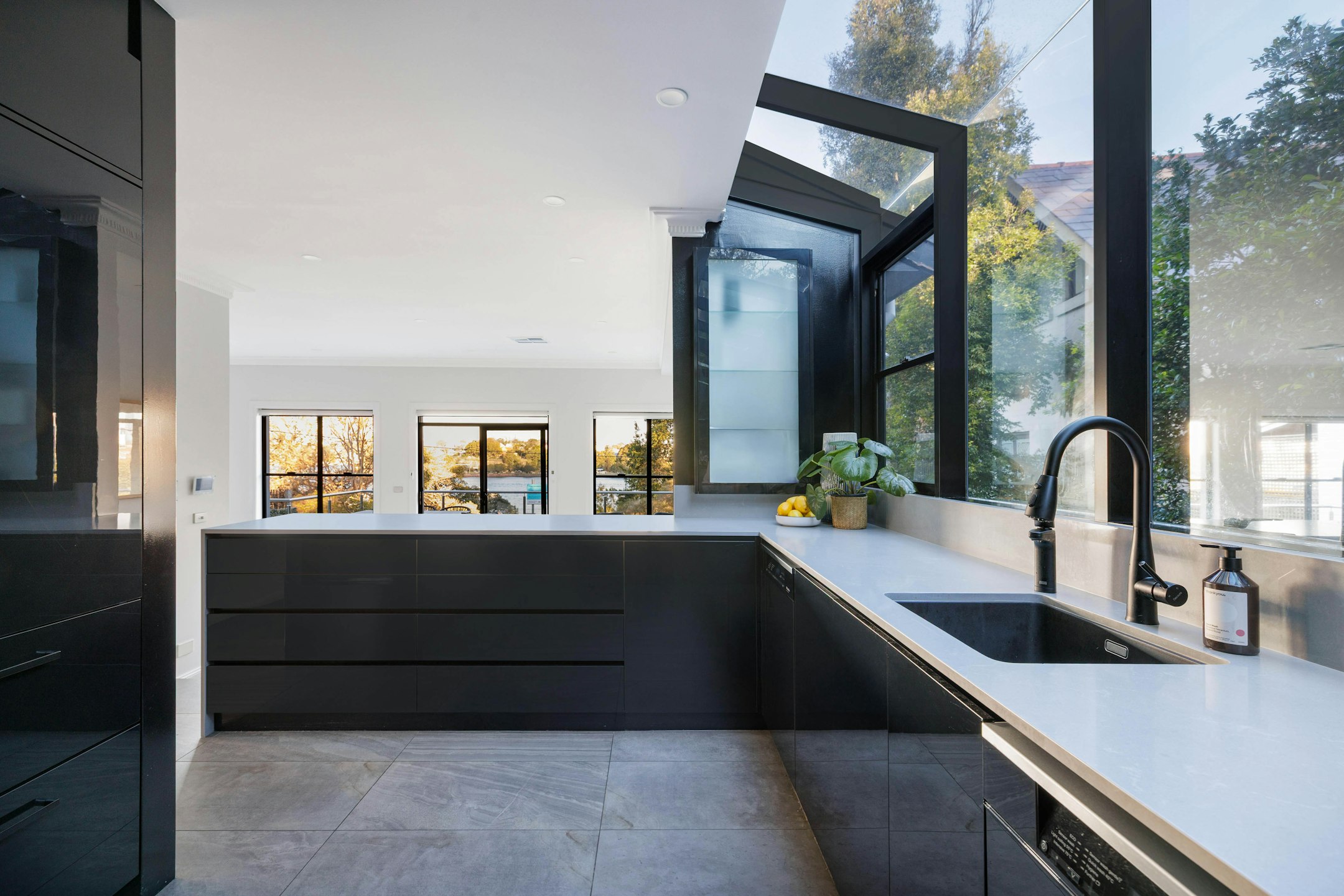 sink
