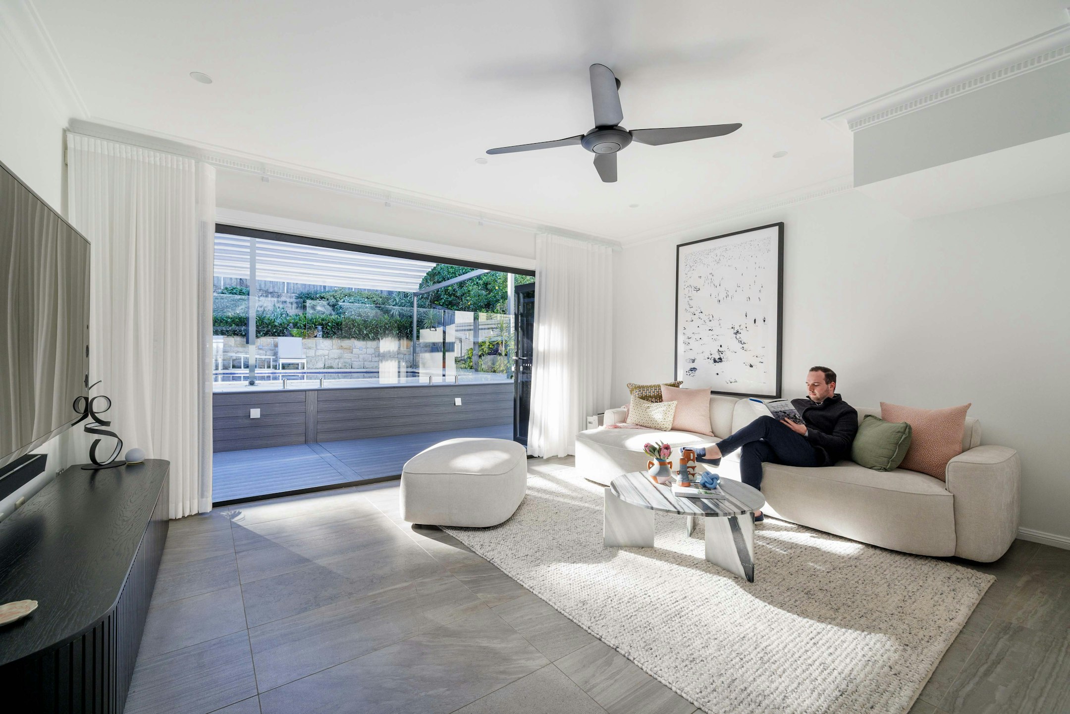 ceiling fan