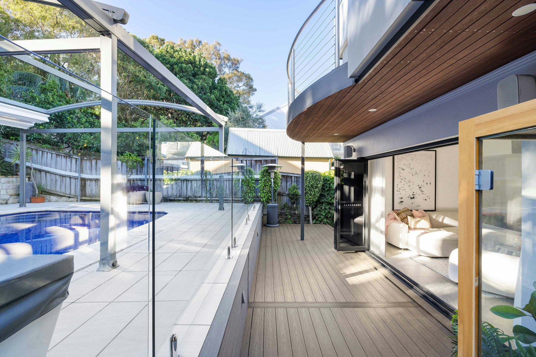 architecture
