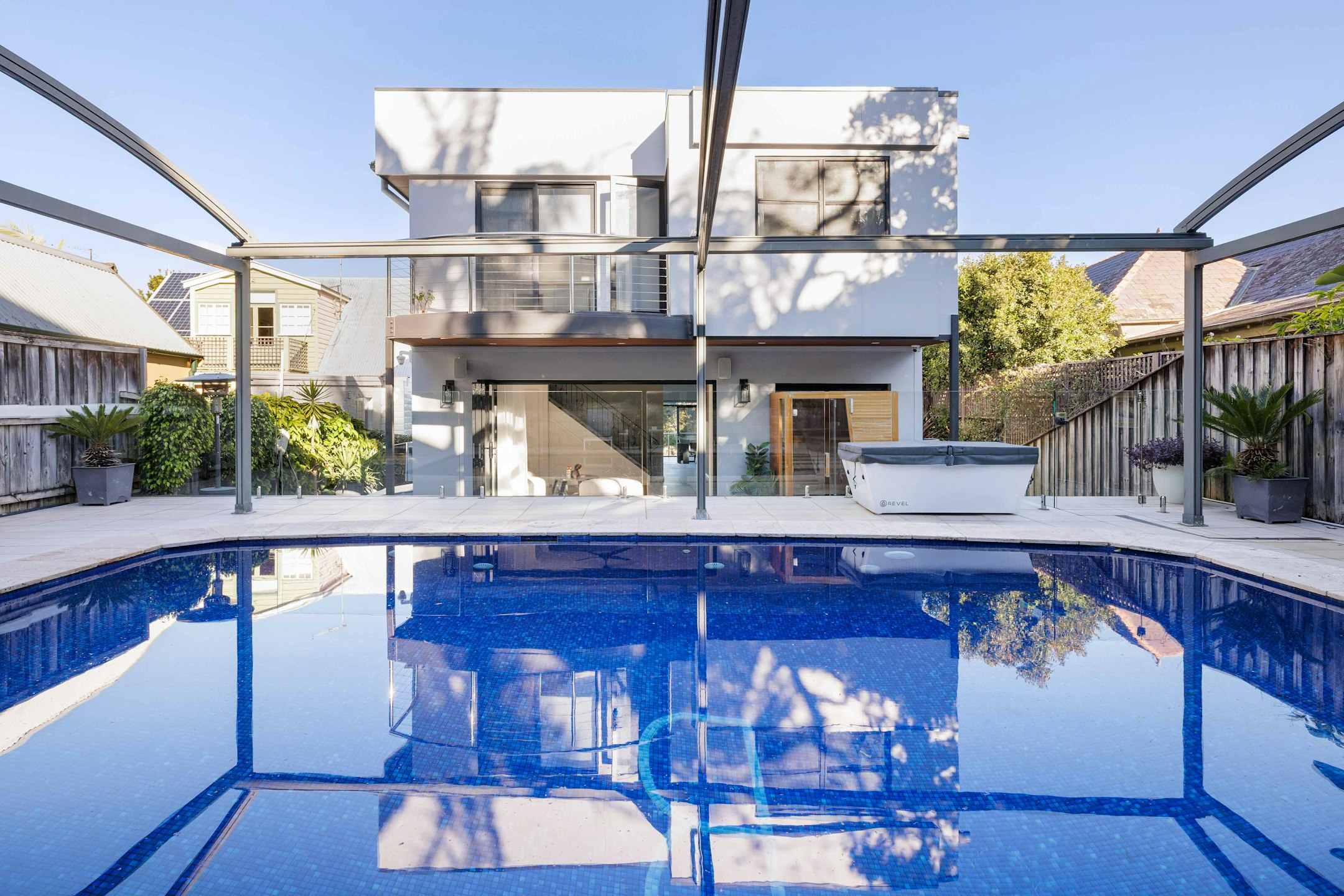 architecture