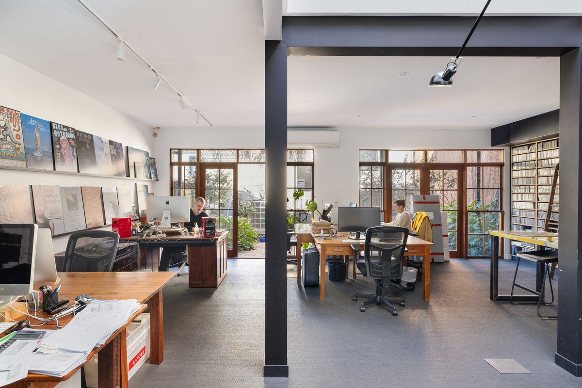 desk