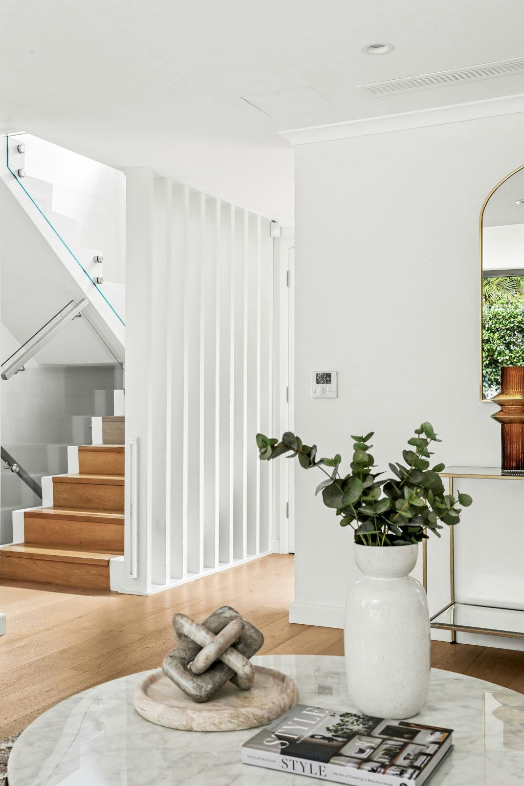 housing