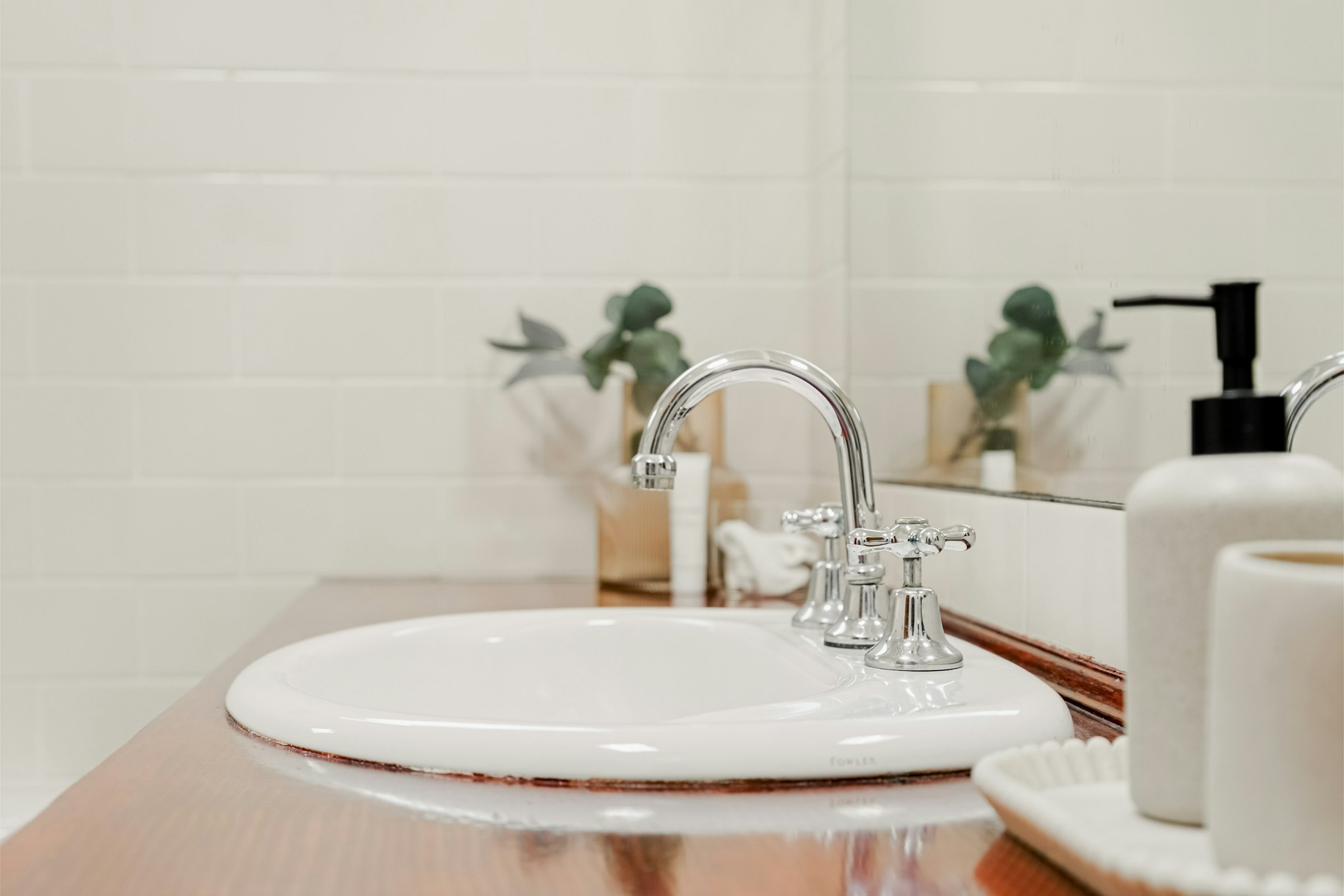 sink