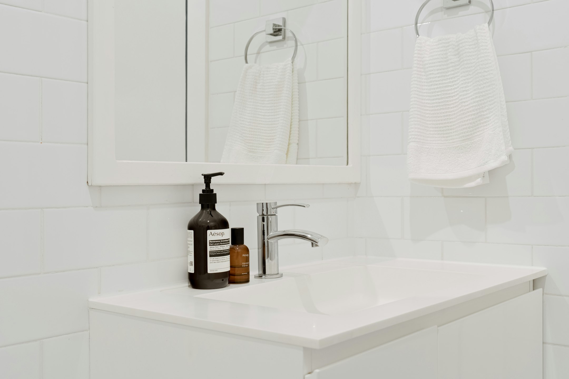 sink